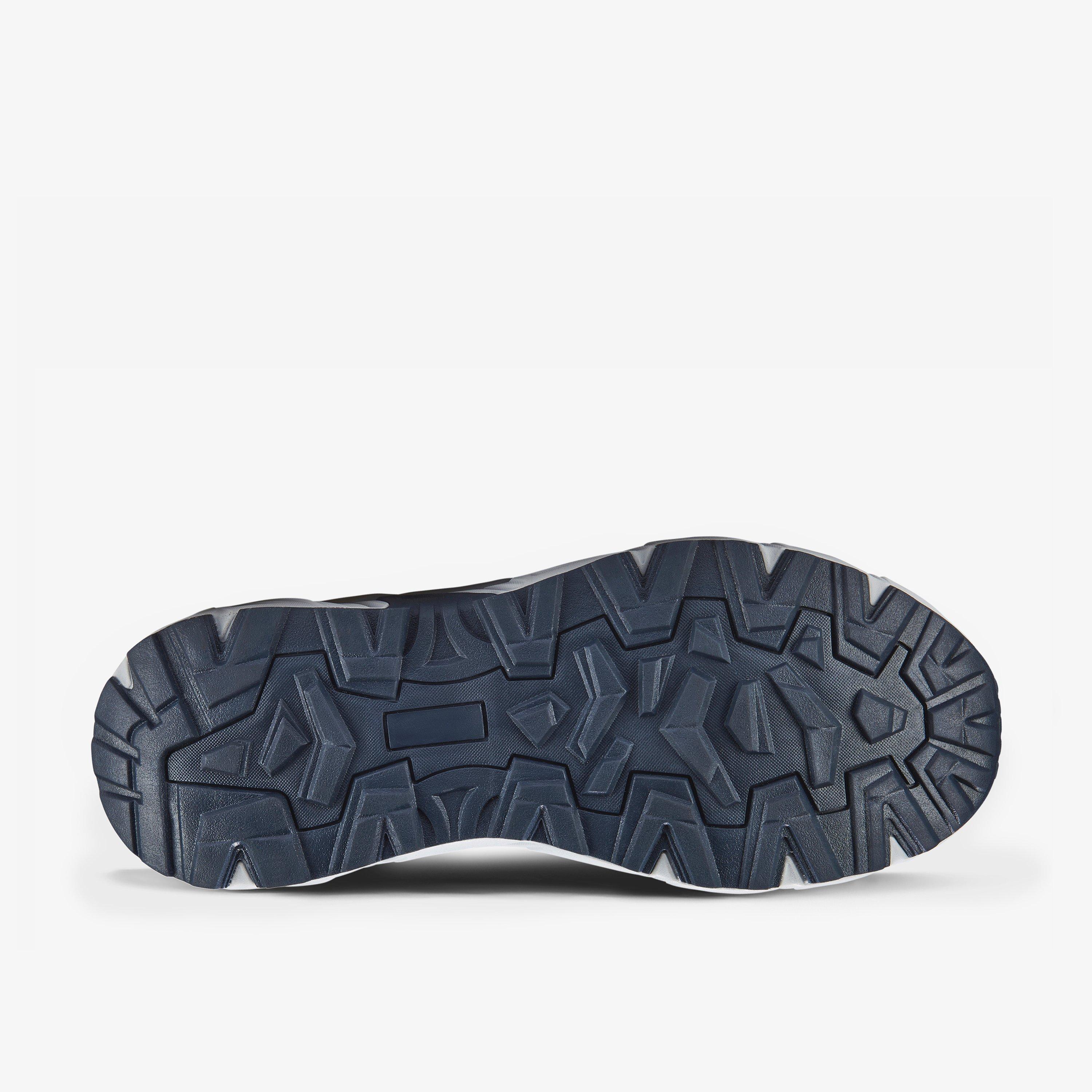 Brockwood Lace — Blue