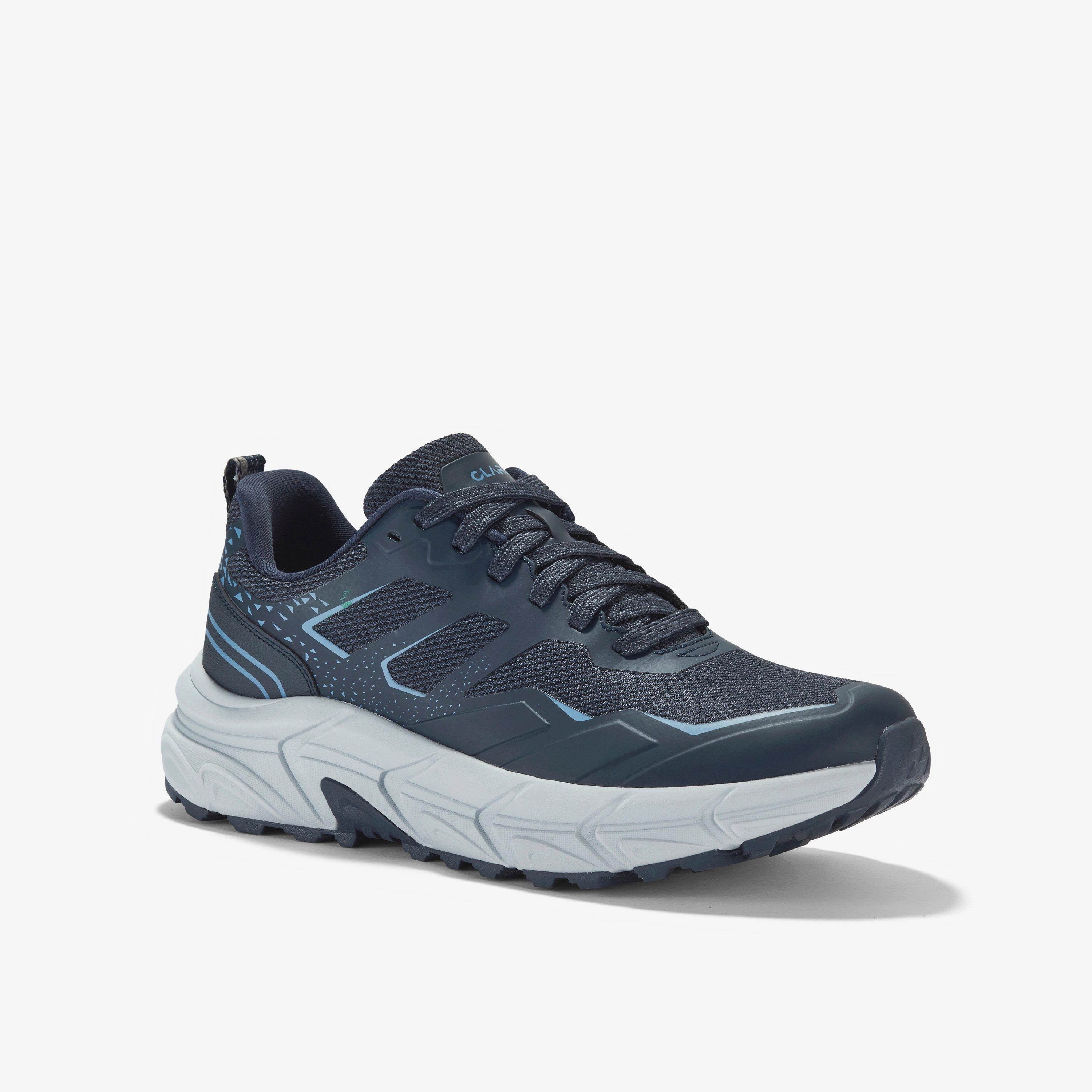 Brockwood Lace — Blue