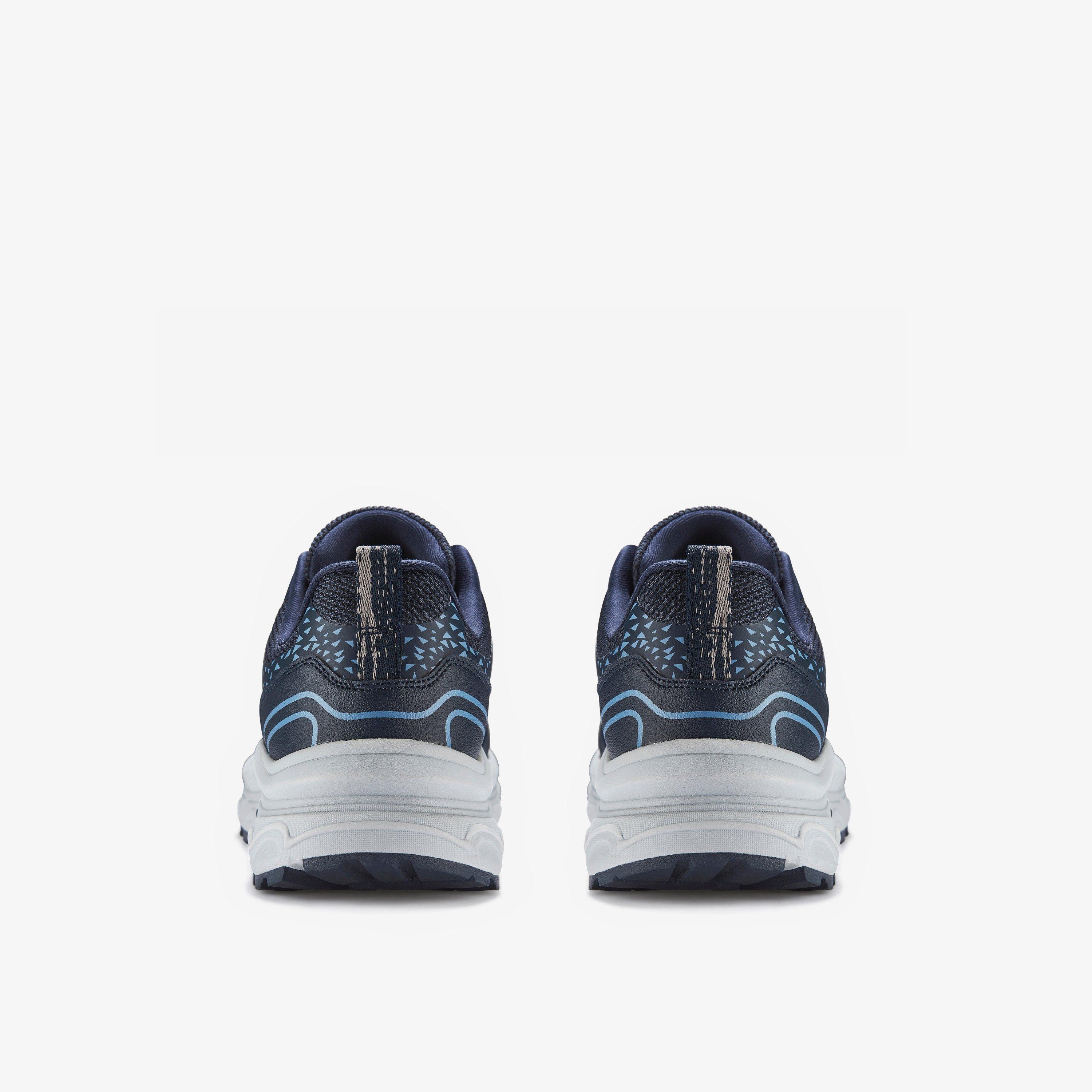 Brockwood Lace — Blue