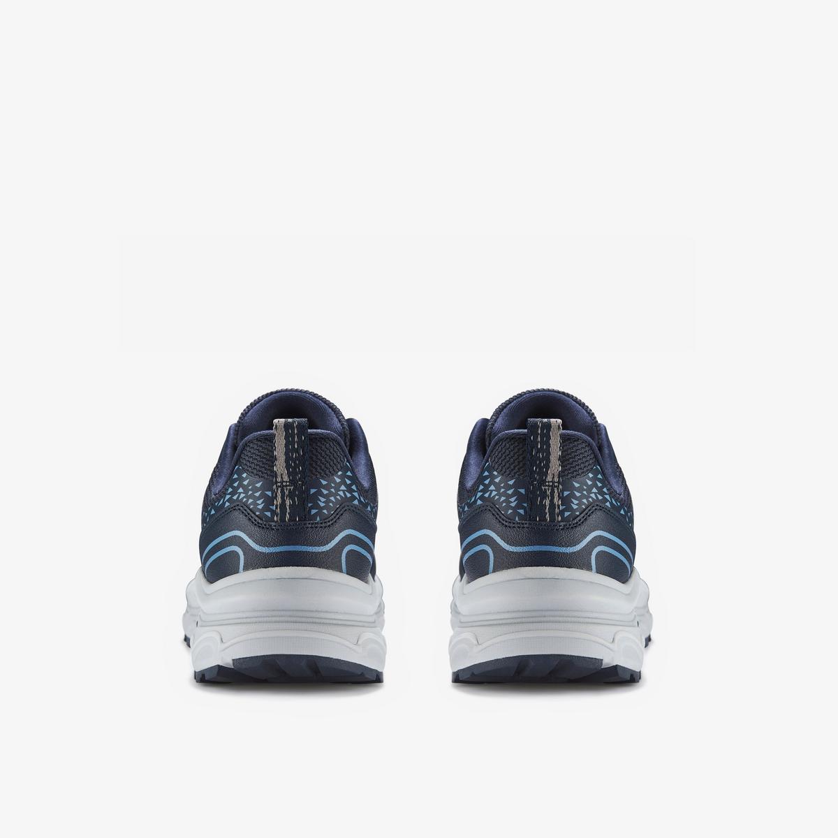 Brockwood Lace — Blue