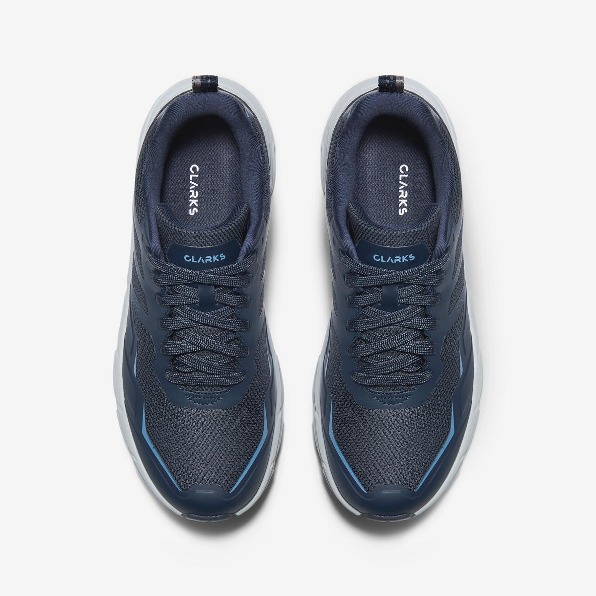 Brockwood Lace — Blue