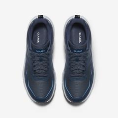 Brockwood Lace — Blue 6