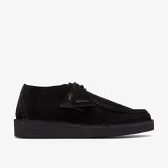 Desert Nomad 2026 — Black 1