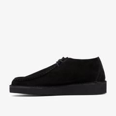 Desert Nomad 2026 — Black 2