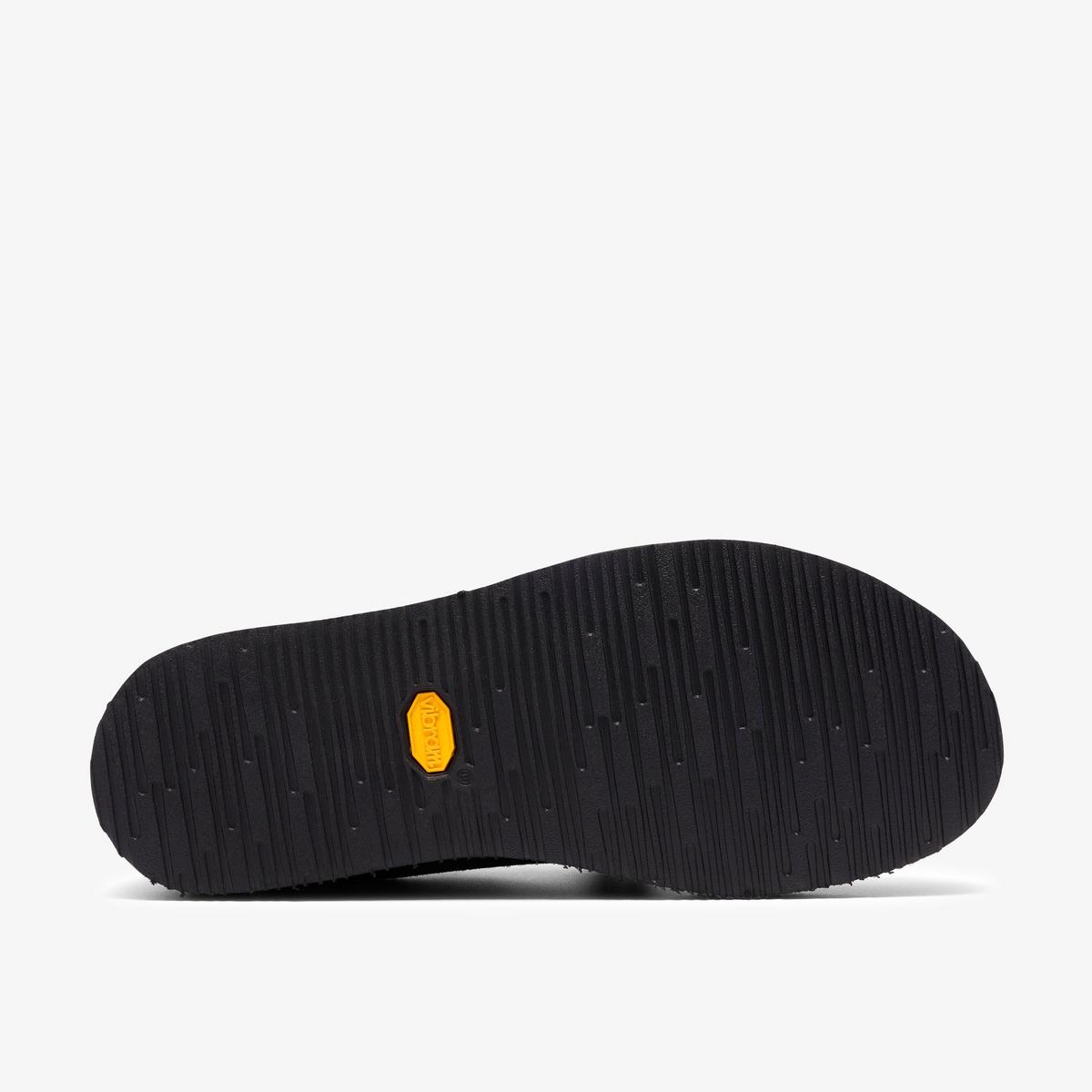 Desert Nomad 2026 — Black