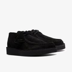 Desert Nomad 2026 — Black 4