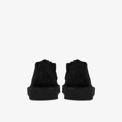 Desert Nomad 2026 — Black 5