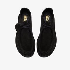 Desert Nomad 2026 — Black 6