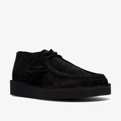 Desert Nomad 2026 — Black 7