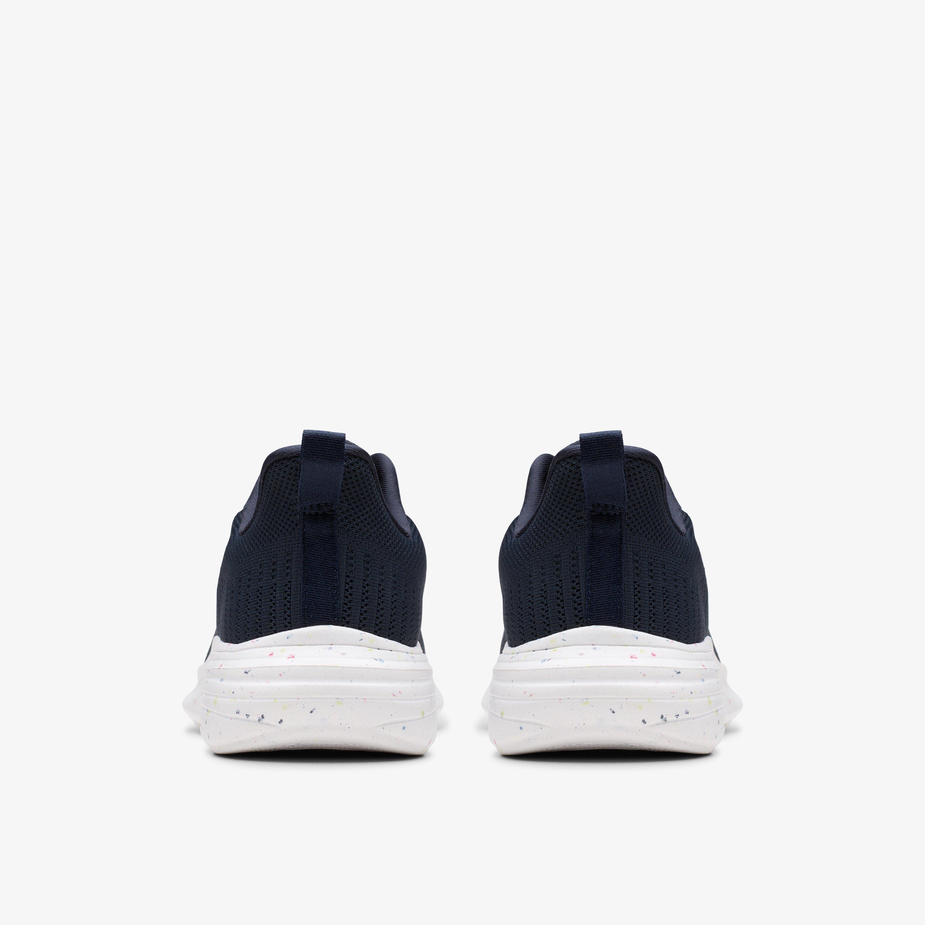 Izza Knit Navy