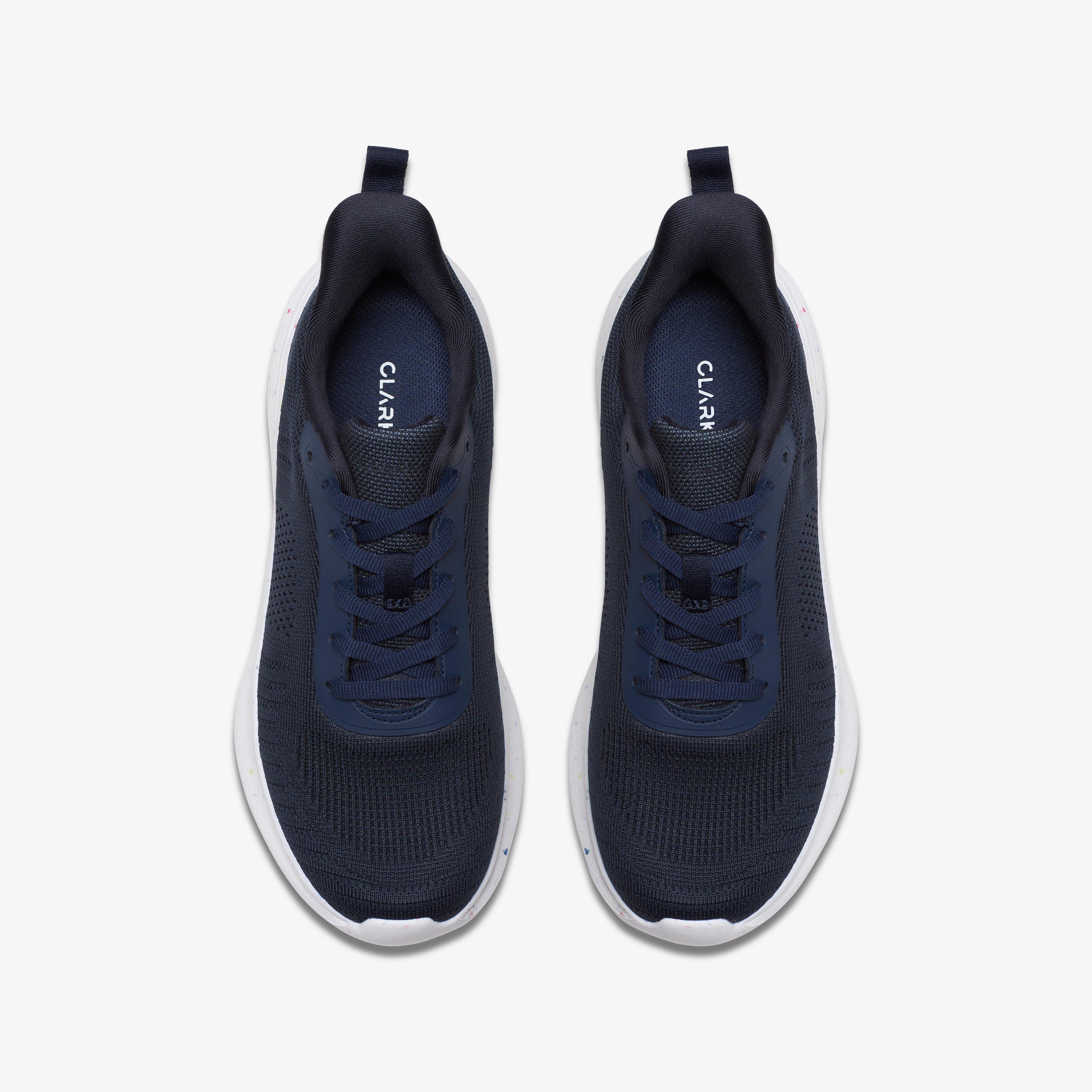 Izza Knit Navy