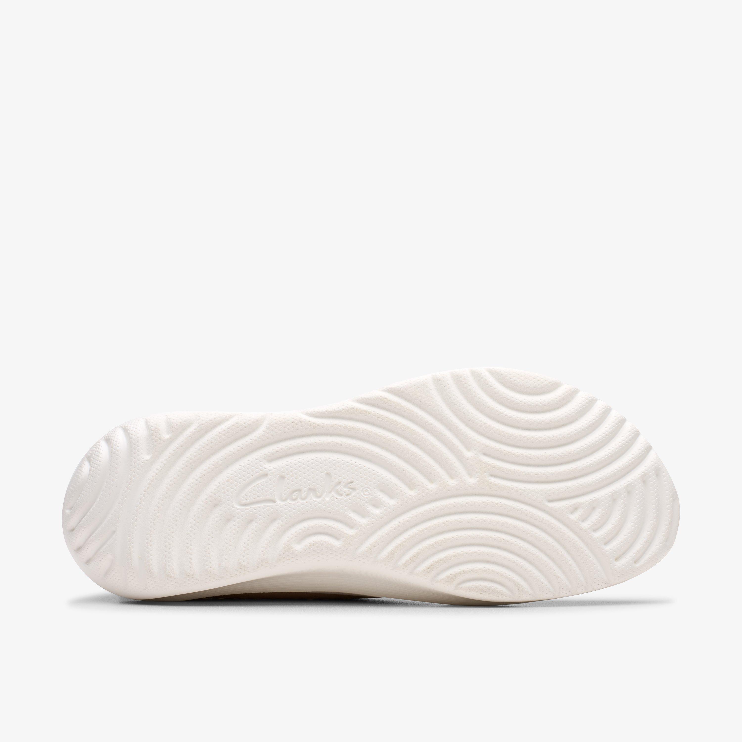 Solevana Tie — Beige