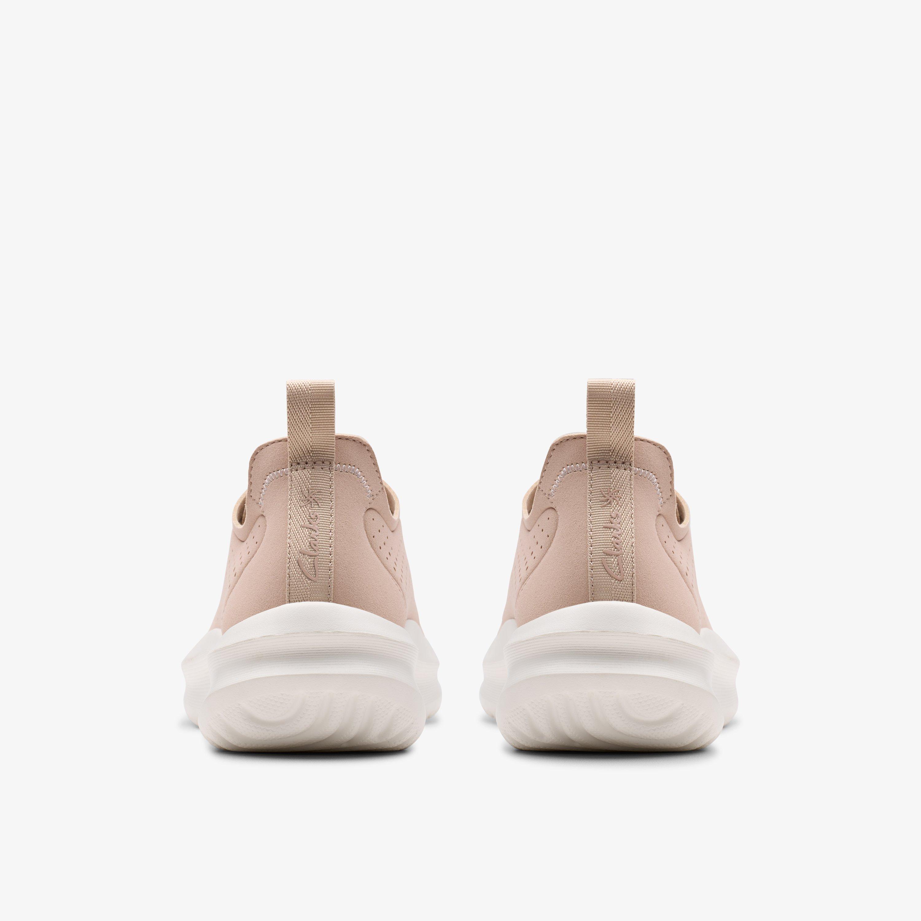 Solevana Tie — Beige