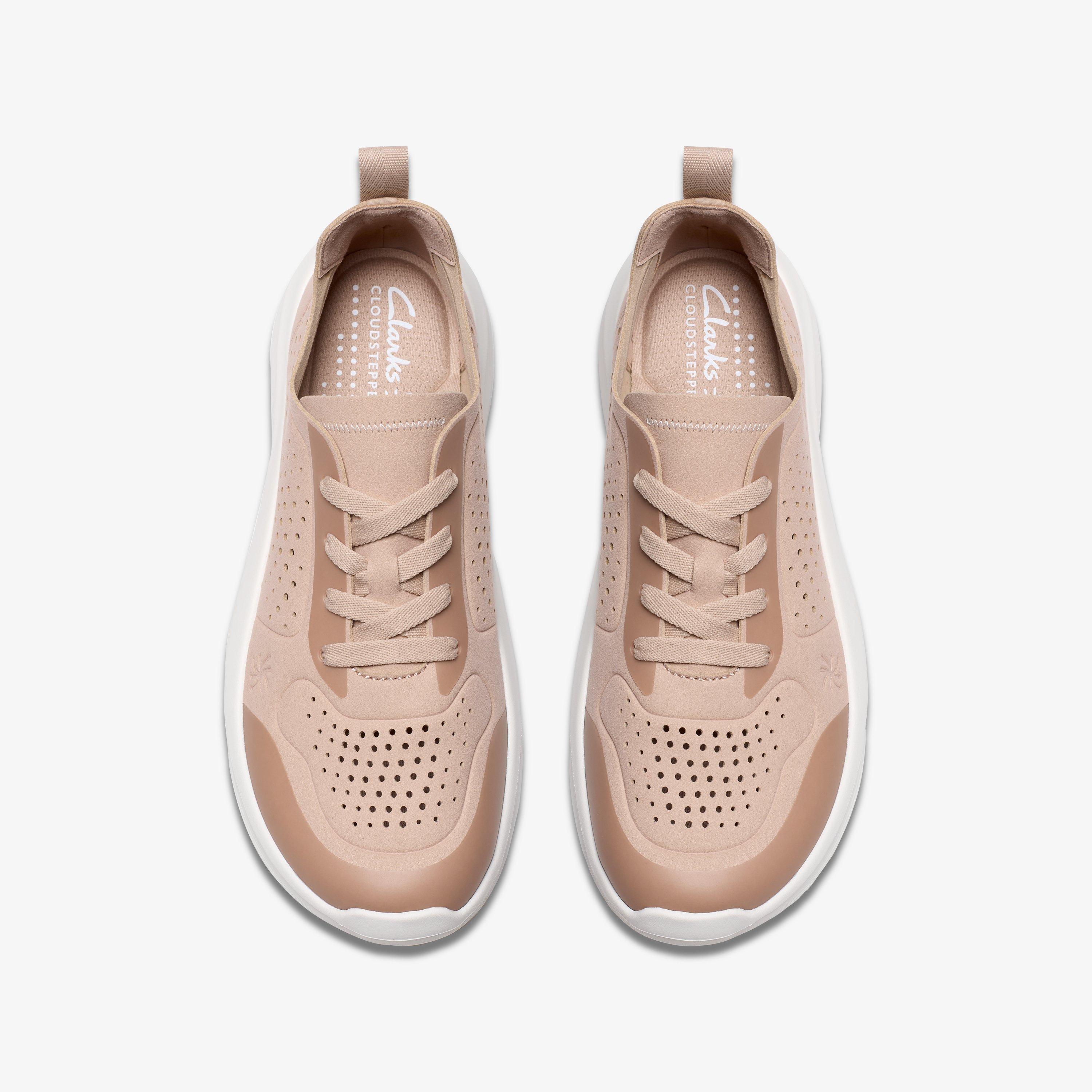 Solevana Tie — Beige