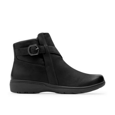 Clarks Womens Carleigh Angie Ankle Boots