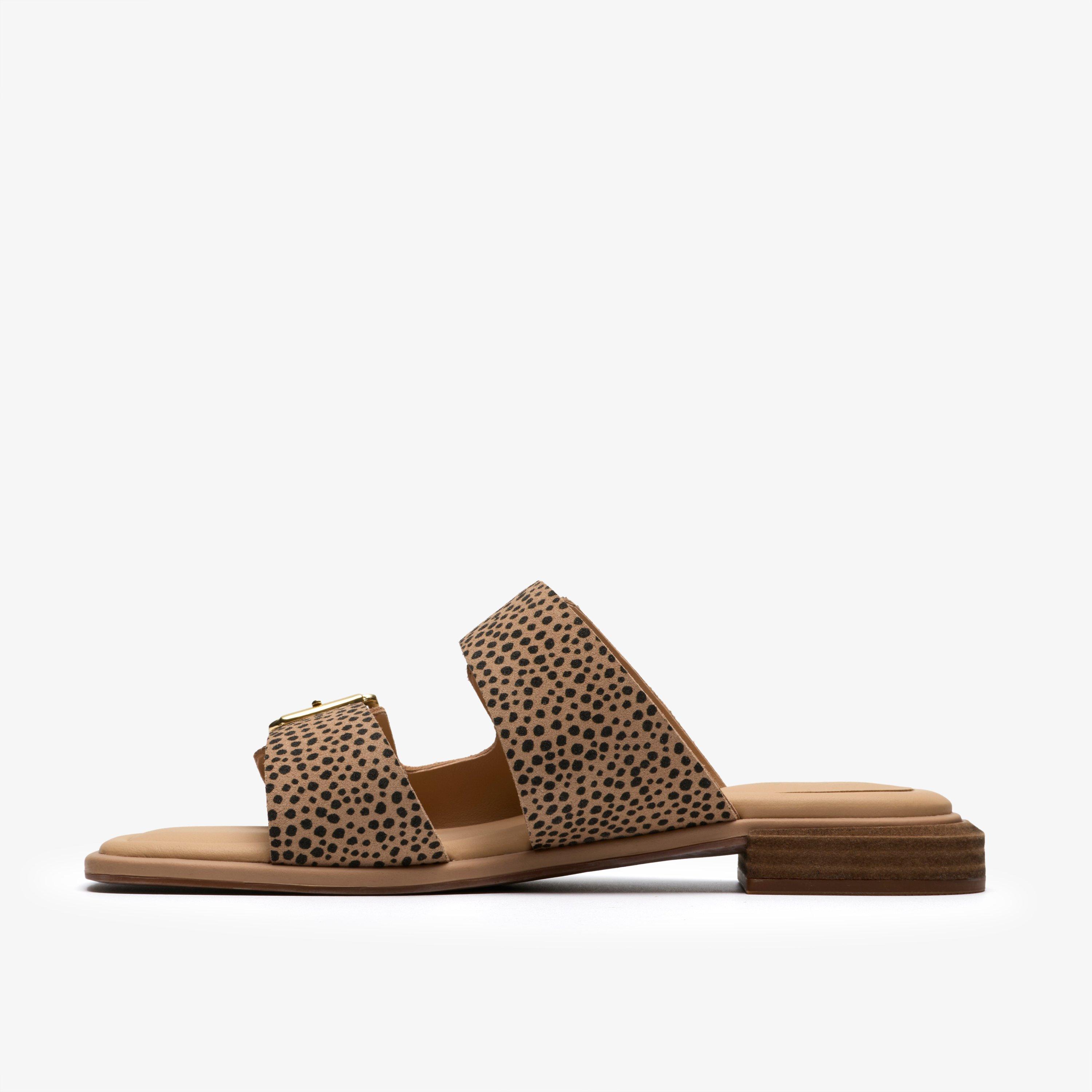 womens-ariany-bay-animal-print-flat-sandals-clarks