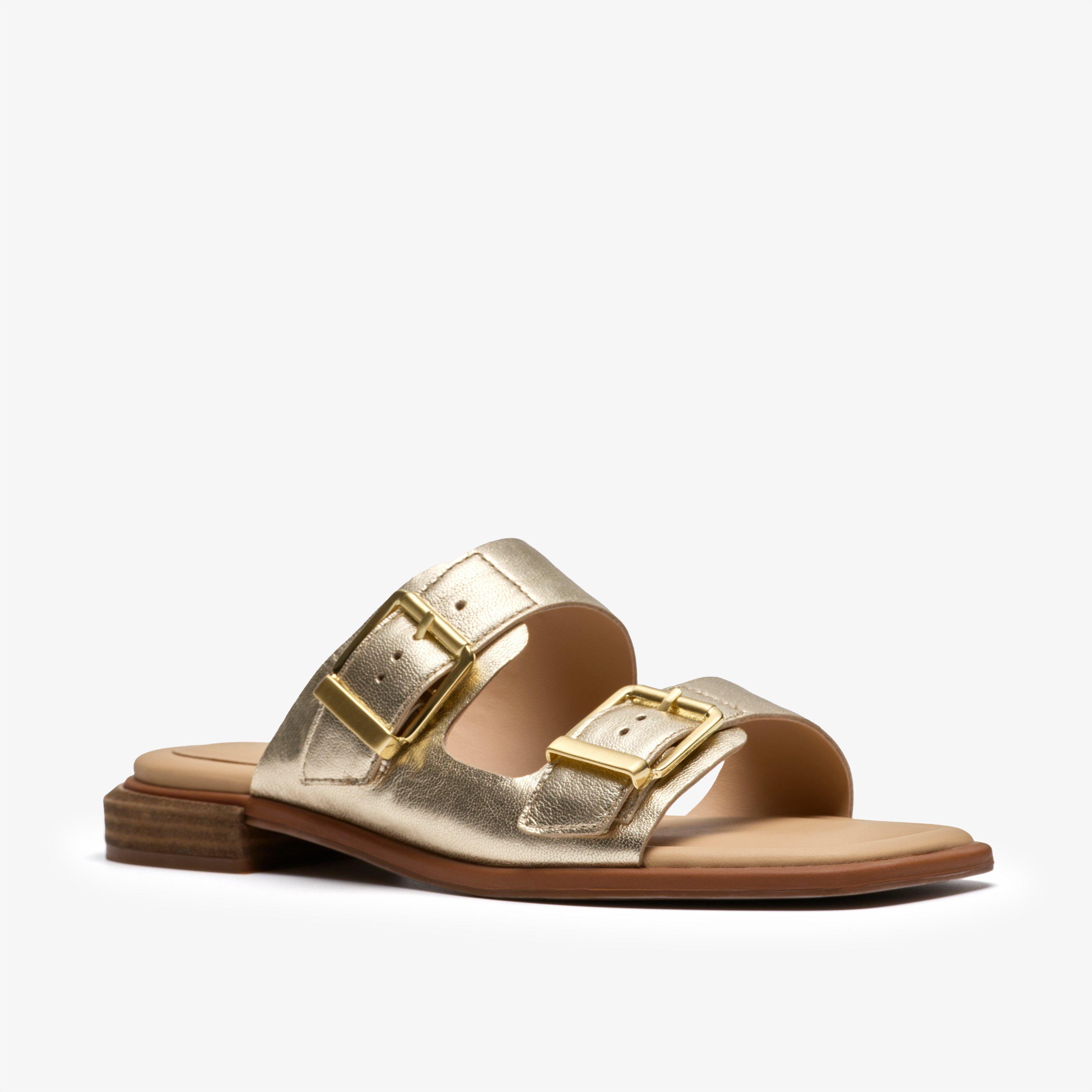 Ariany Bay — Gold