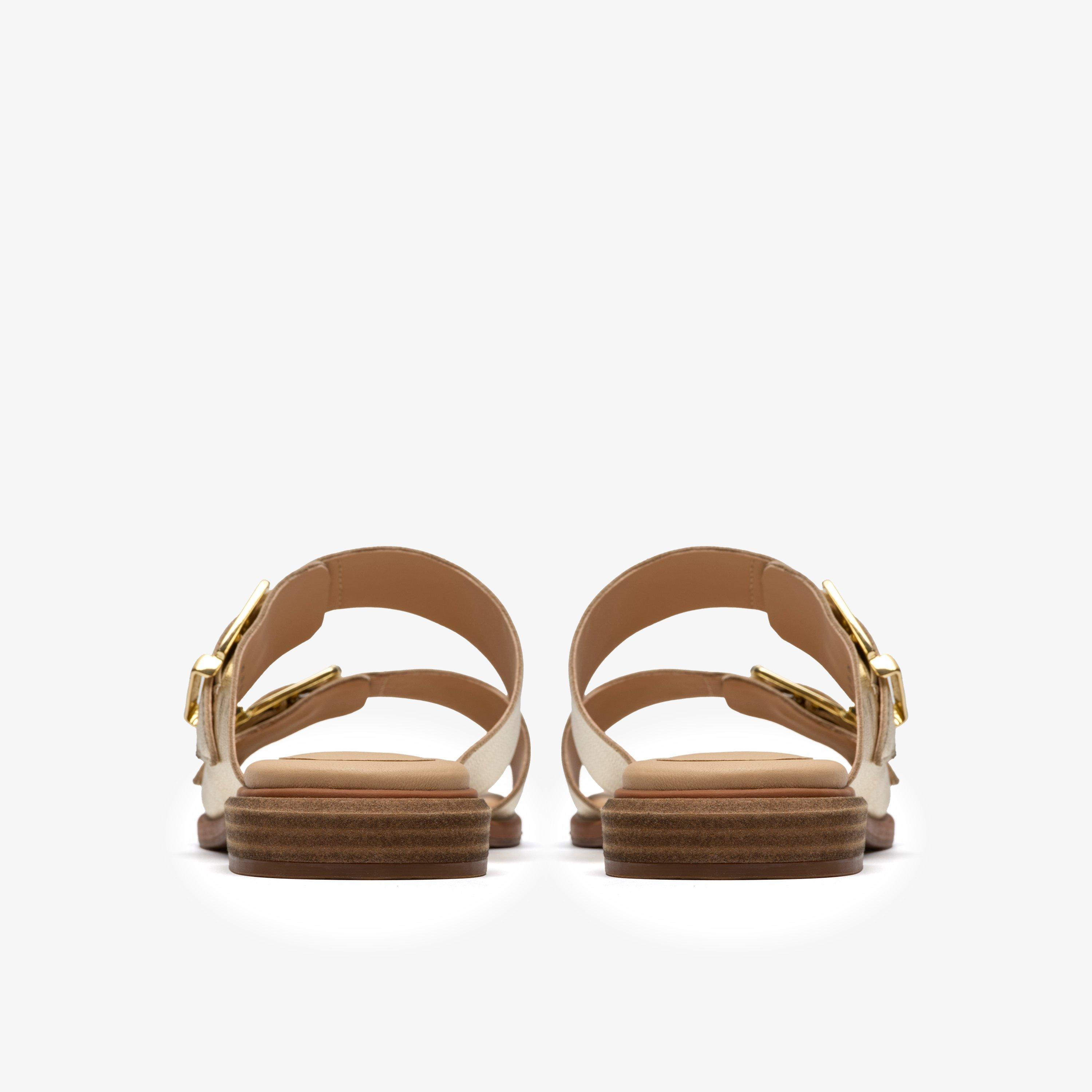 Ariany Bay — Gold