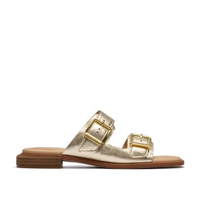 Clarks Womens Ariany Bay Mules & Slides