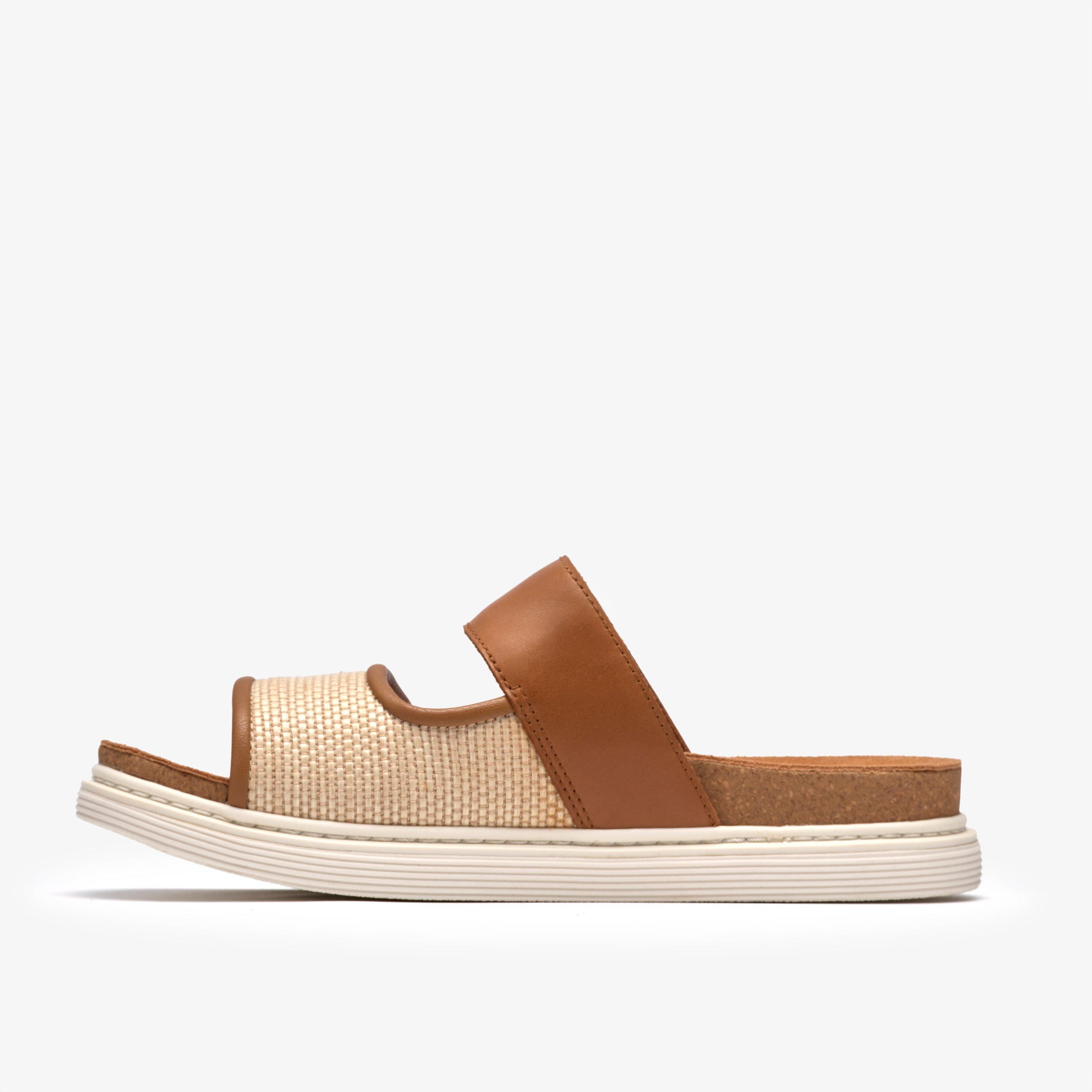 Arwell Step — Brown