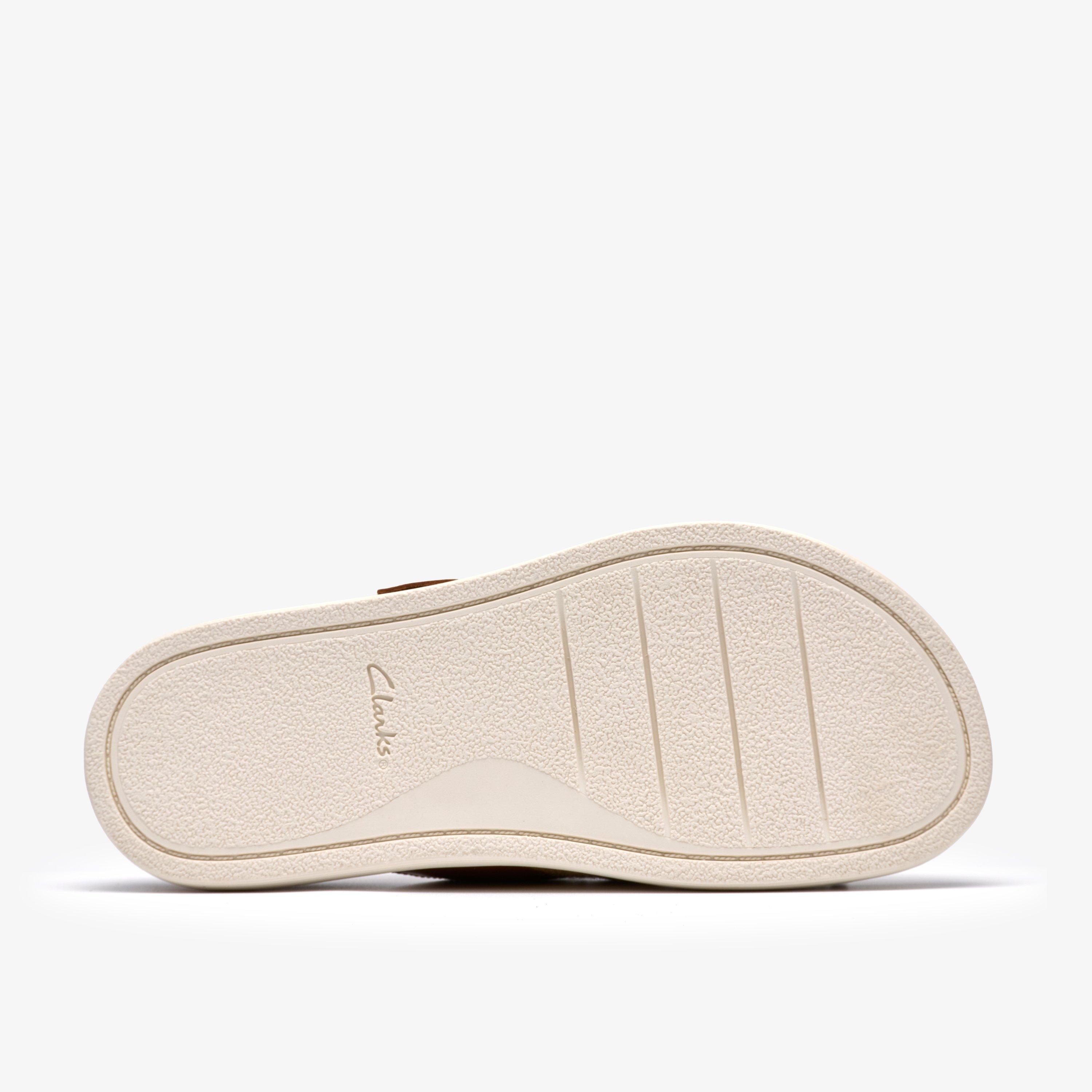 Arwell Step — Brown