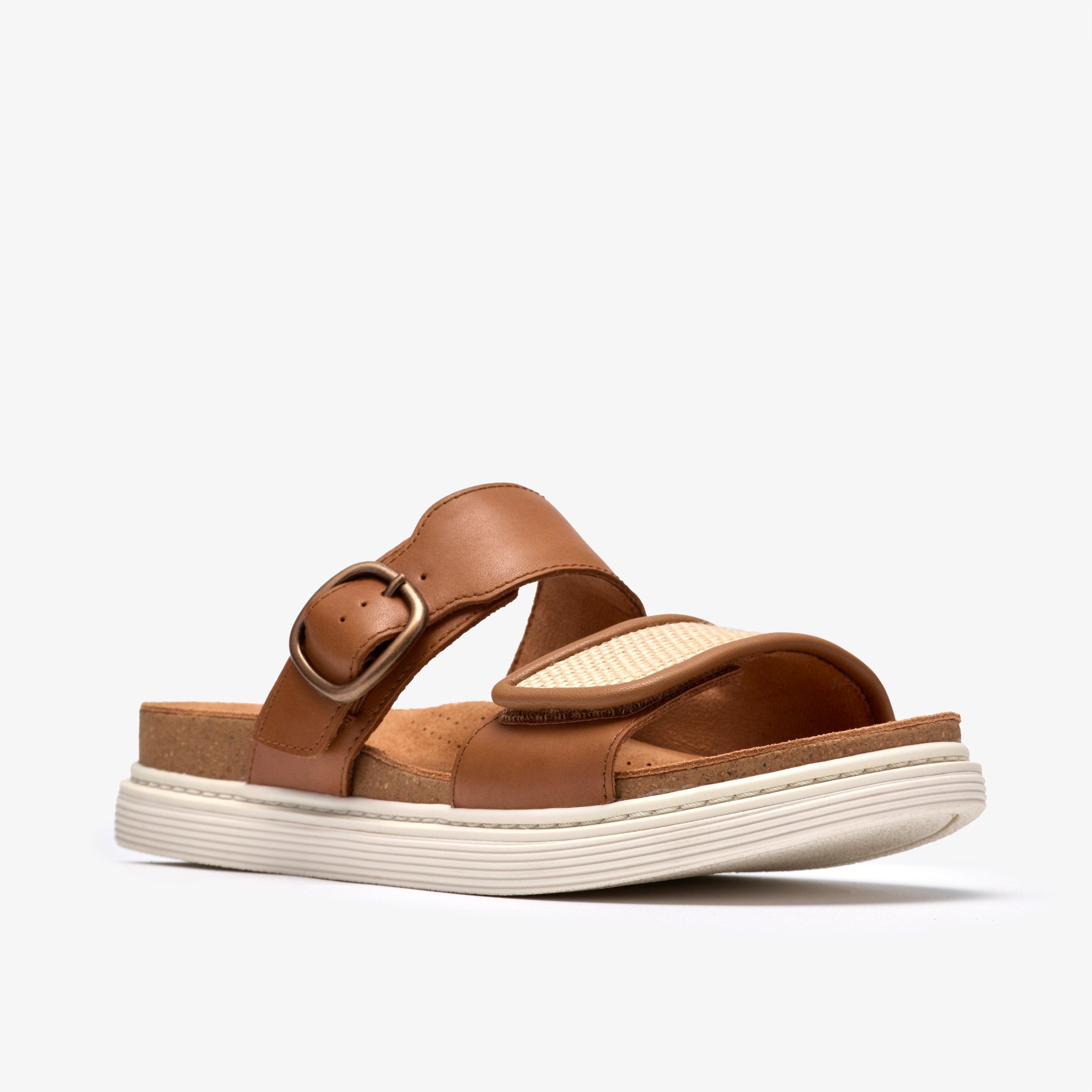 Arwell Step — Brown