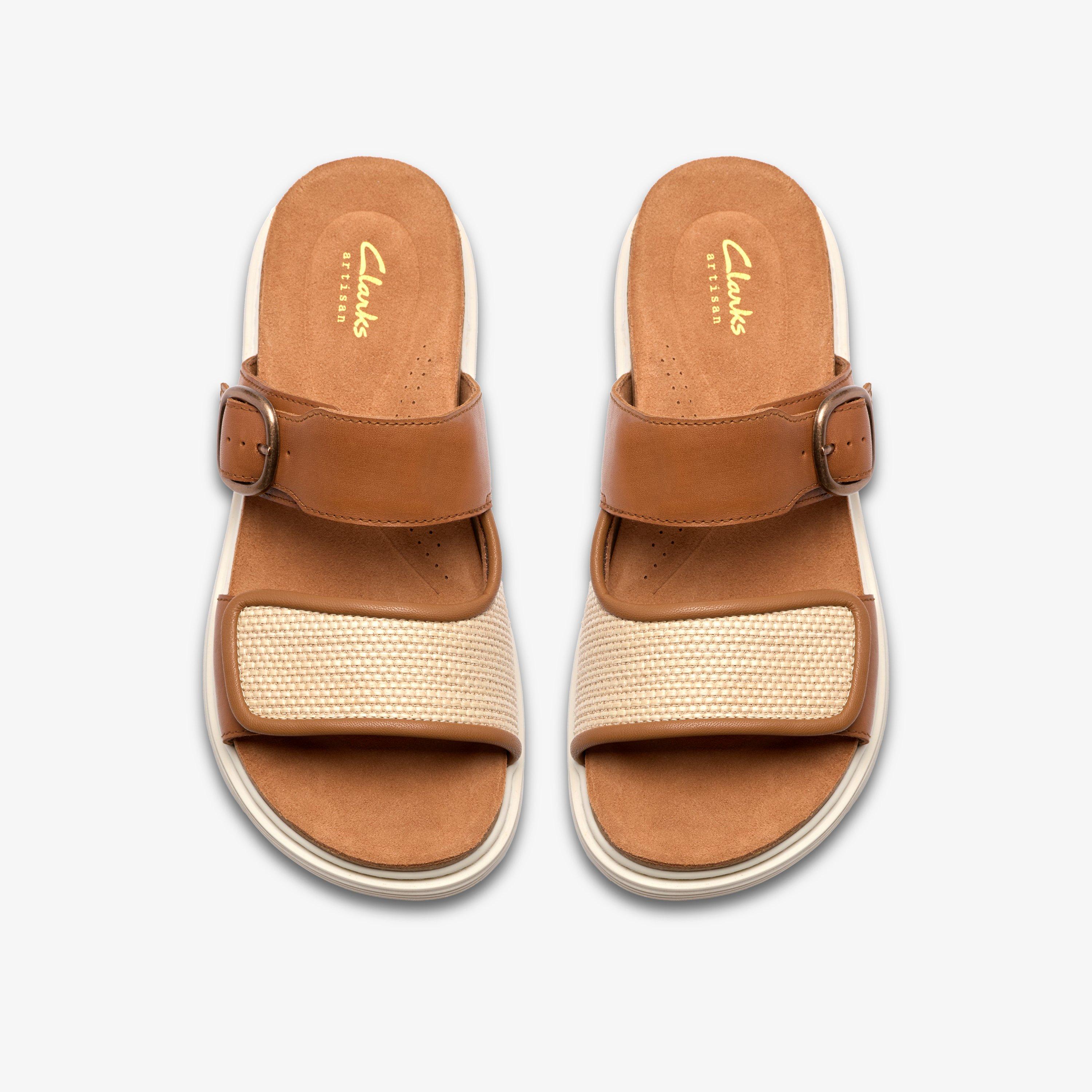 Arwell Step — Brown