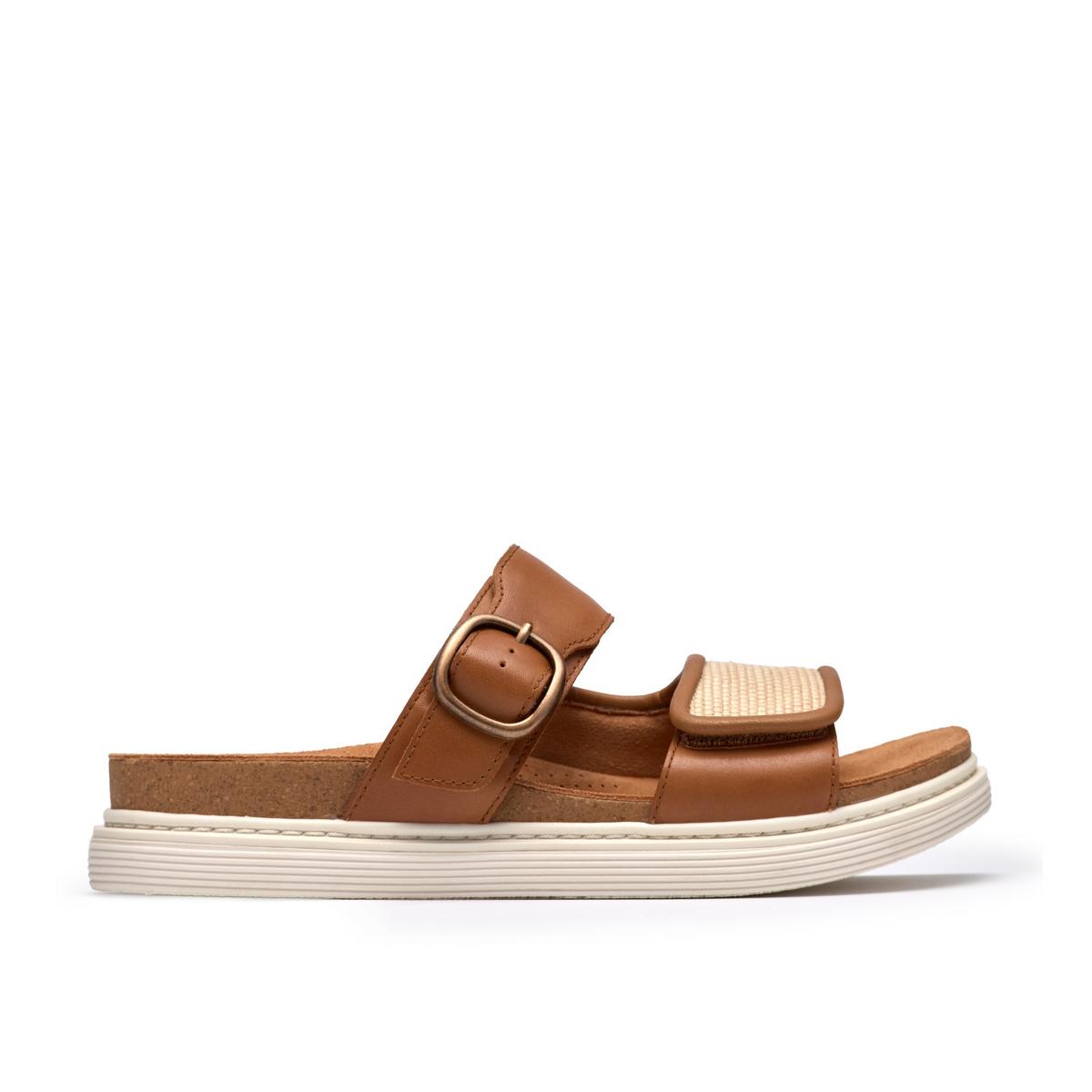 Clarks Womens Arwell Step Mules & Slides