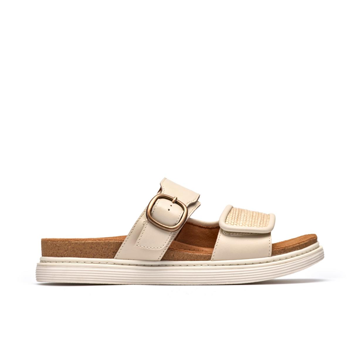 Clarks Womens Arwell Step Mules & Slides