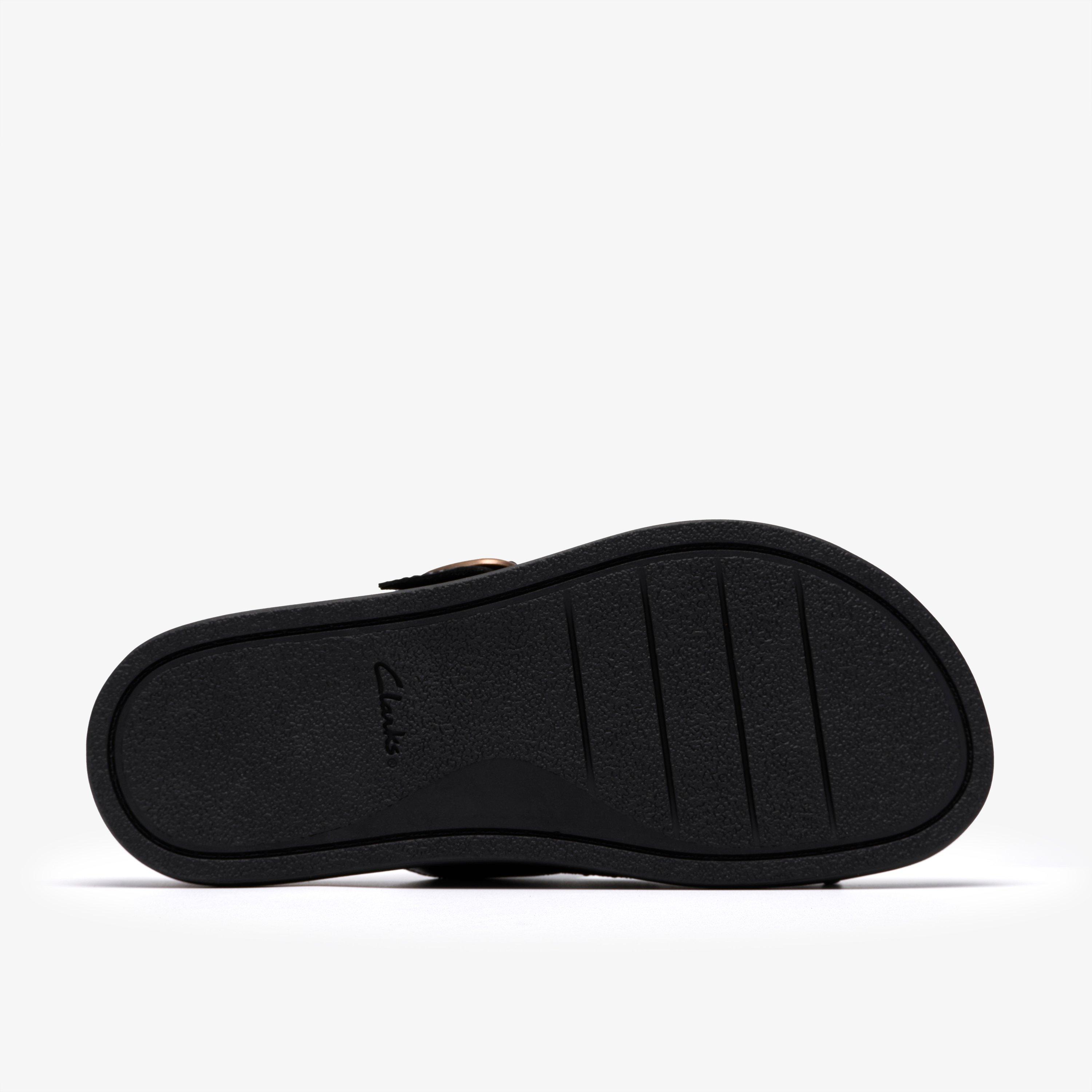Arwell Step — Black