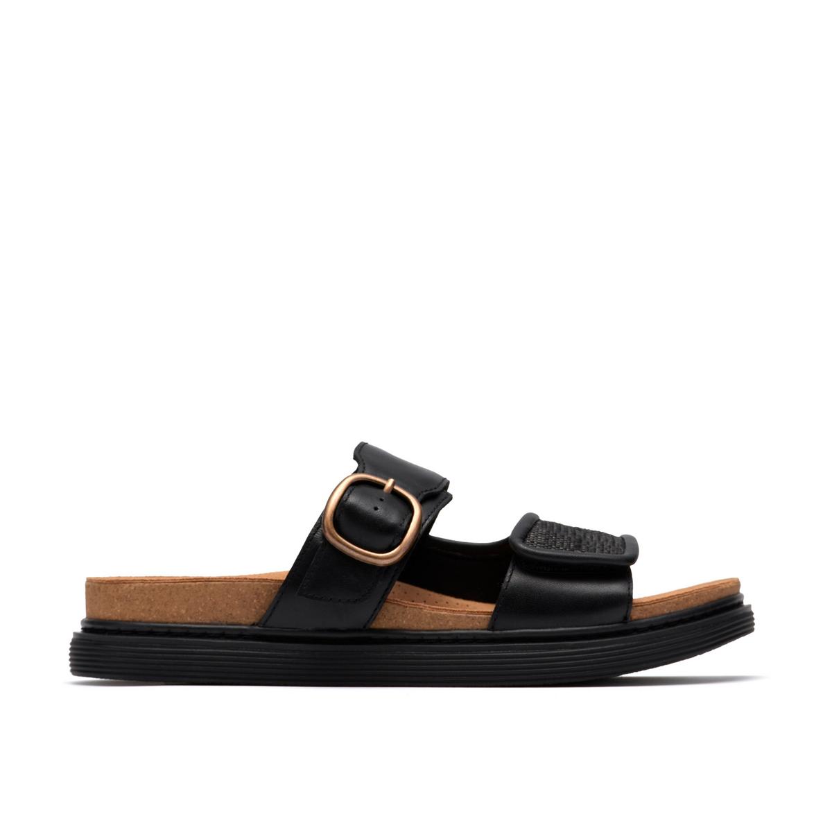 Clarks Womens Arwell Step Mules & Slides