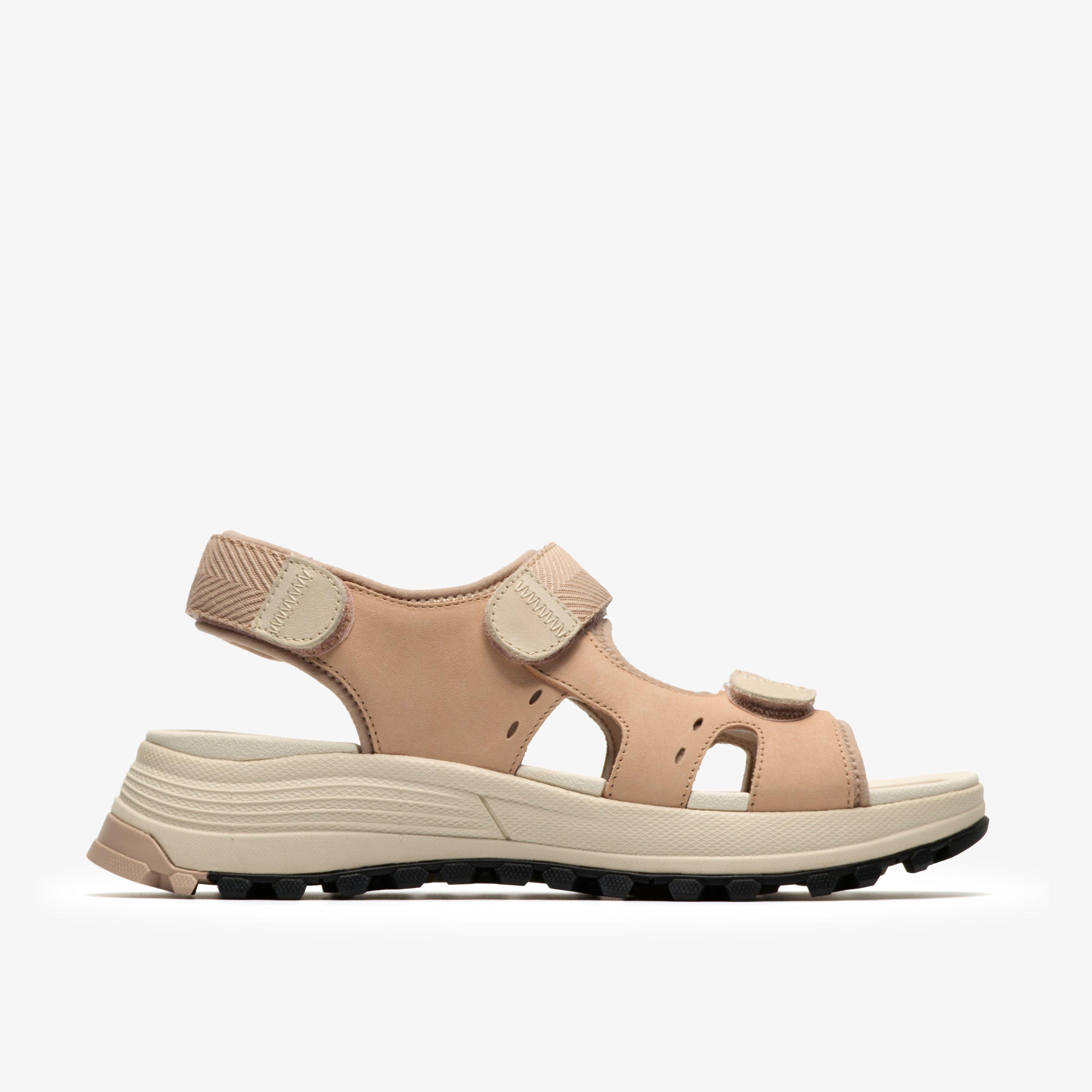 ATL Trek Surf Sand Combination Flat Sandals ATL, view 1 of 6