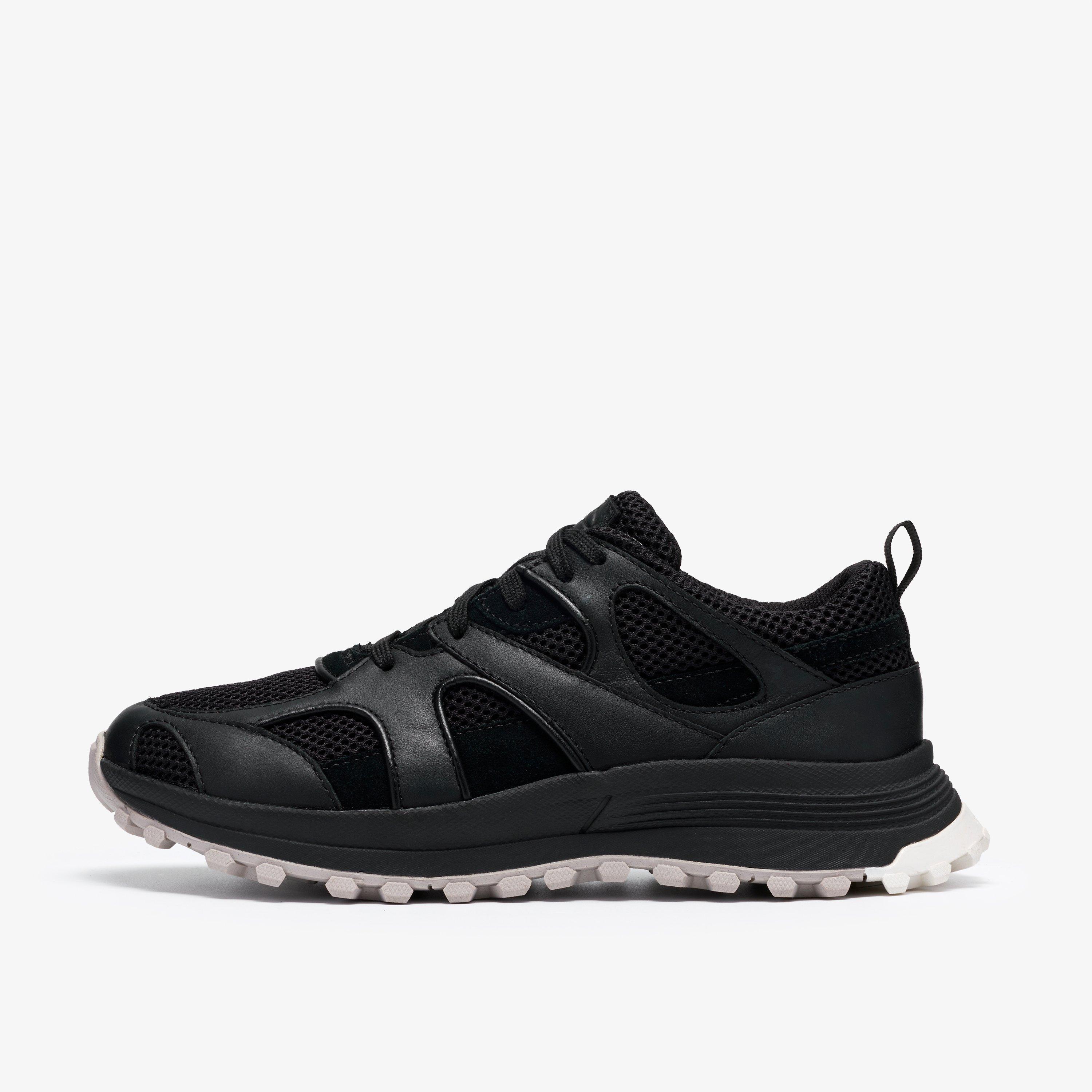 ATLTrekMesh WP Black Combi