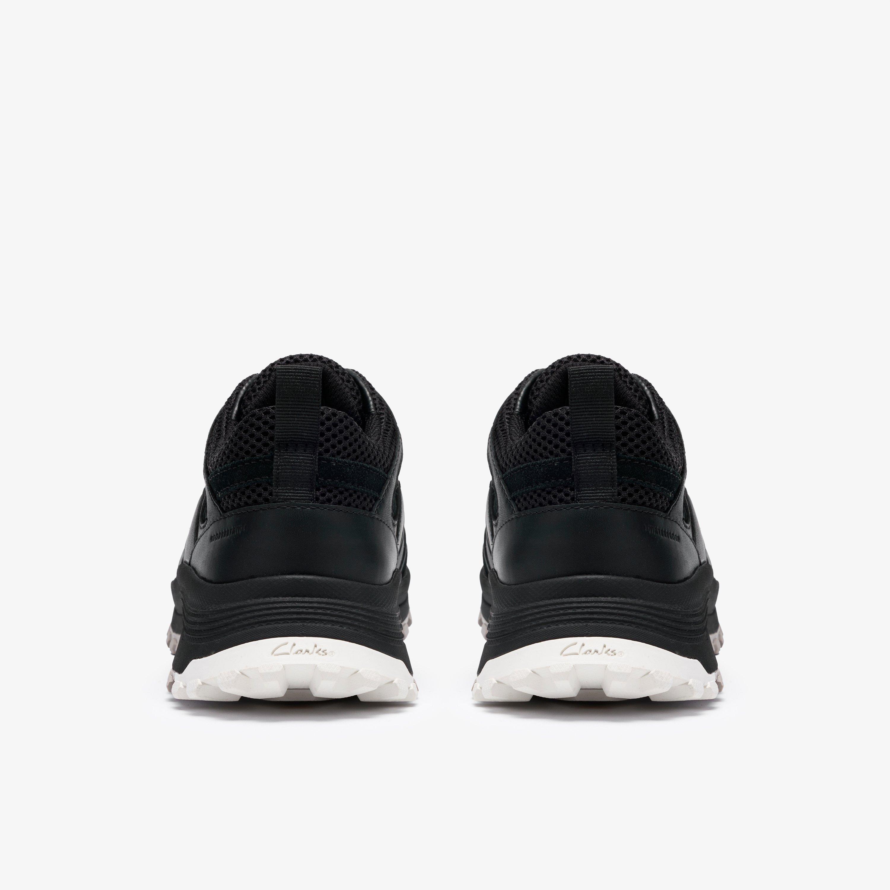 ATLTrekMesh WP Black Combi