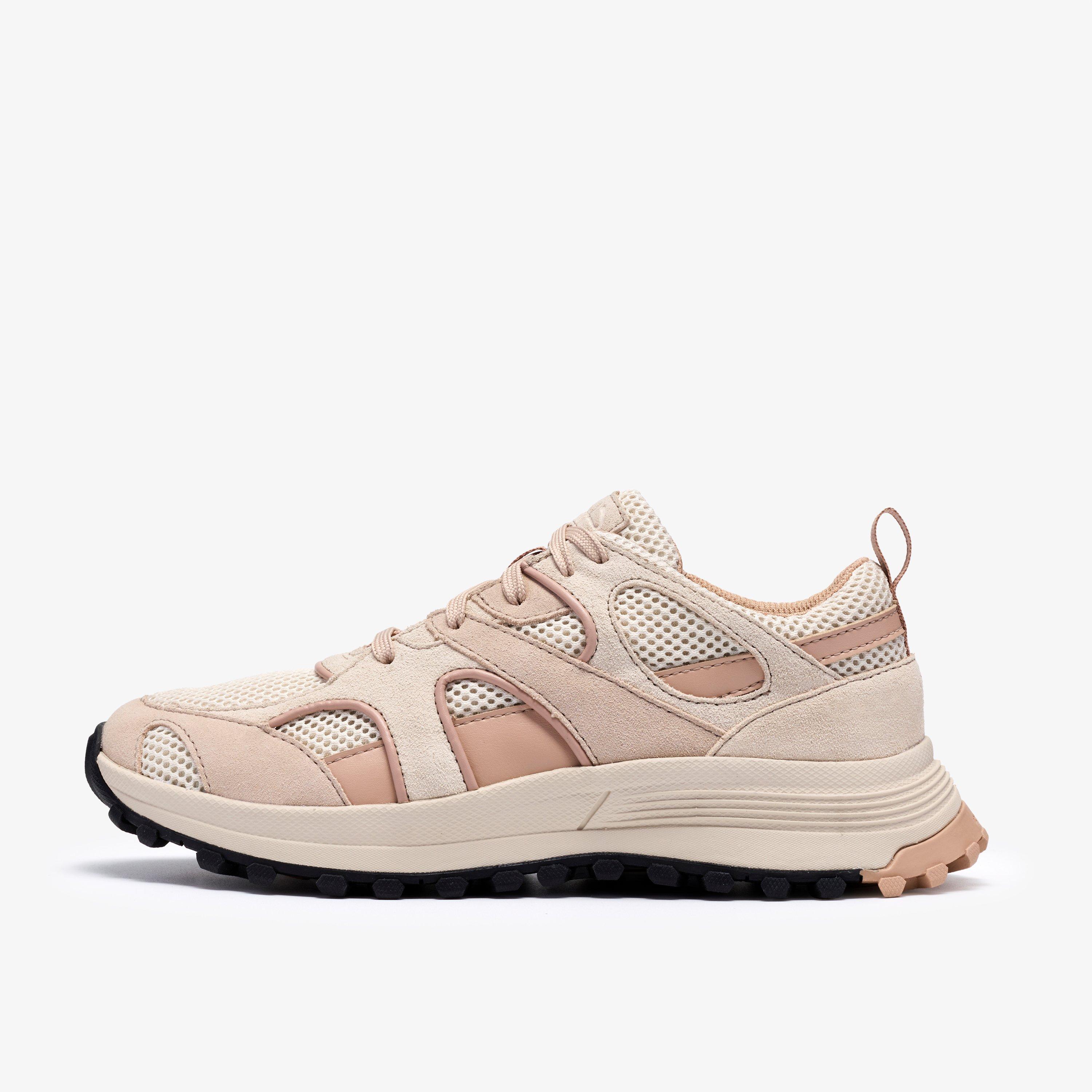 ATLTrekMesh WP Sand Combi
