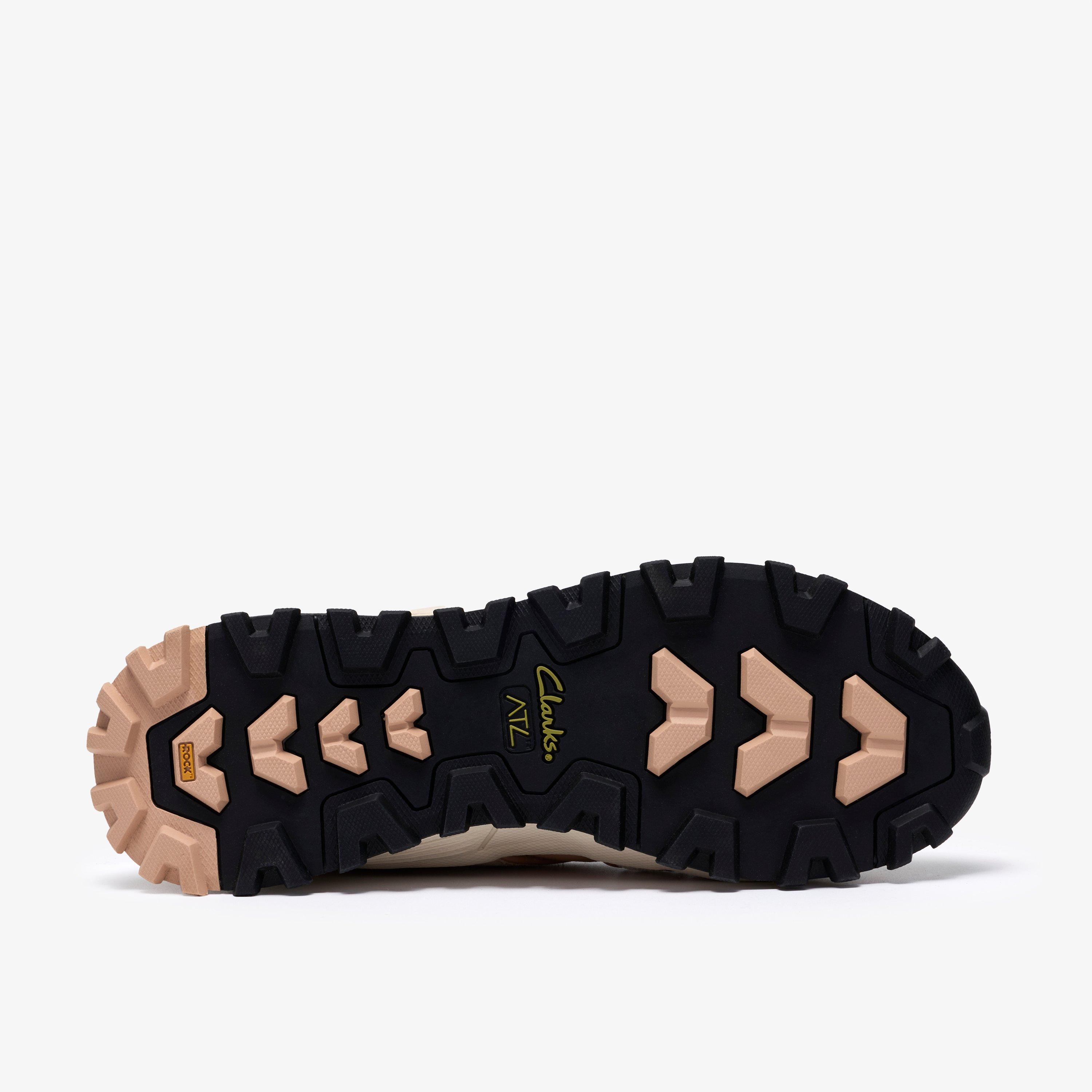 ATLTrekMesh WP Sand Combi
