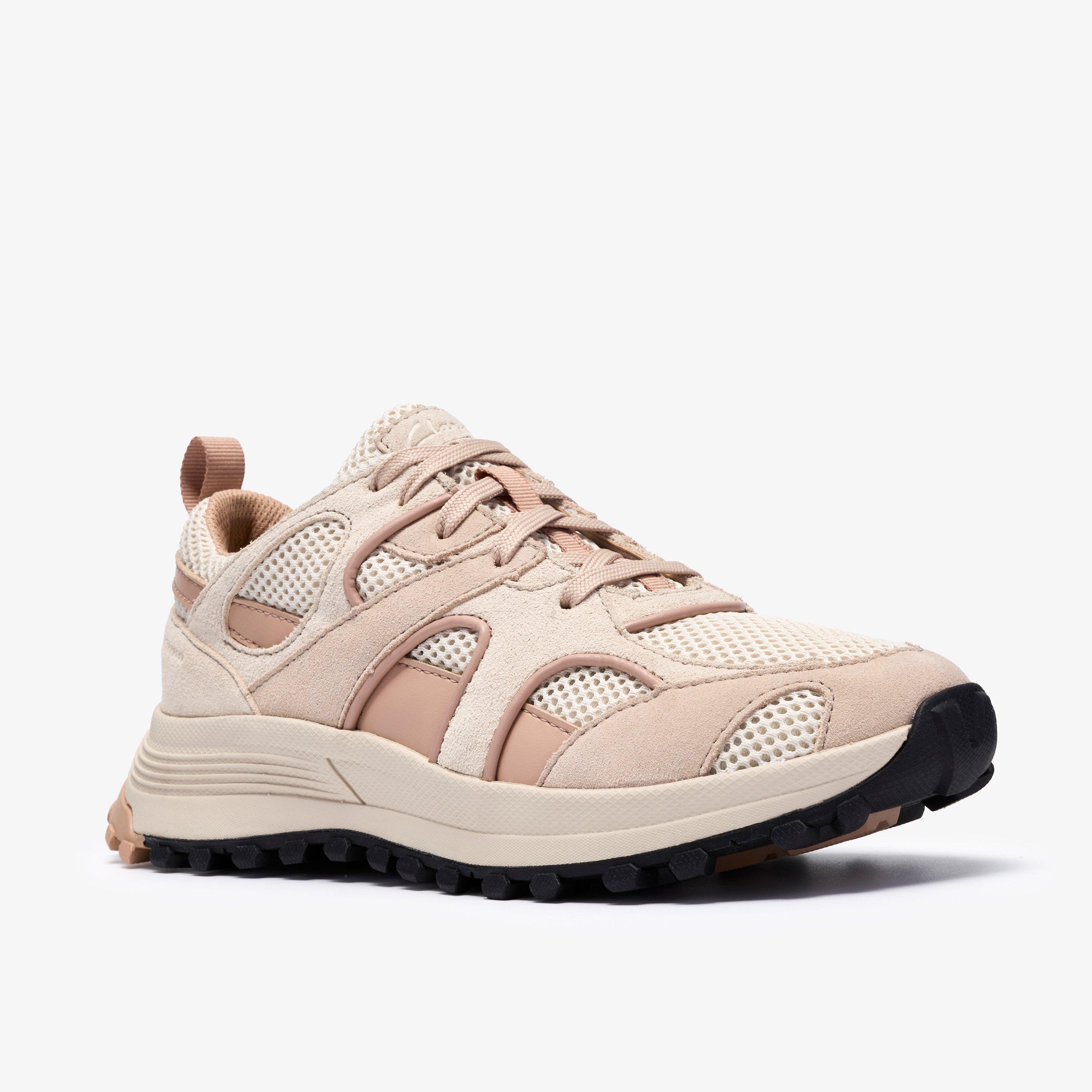ATLTrekMesh WP Sand Combi