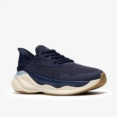 Pace Walk — Blue 4