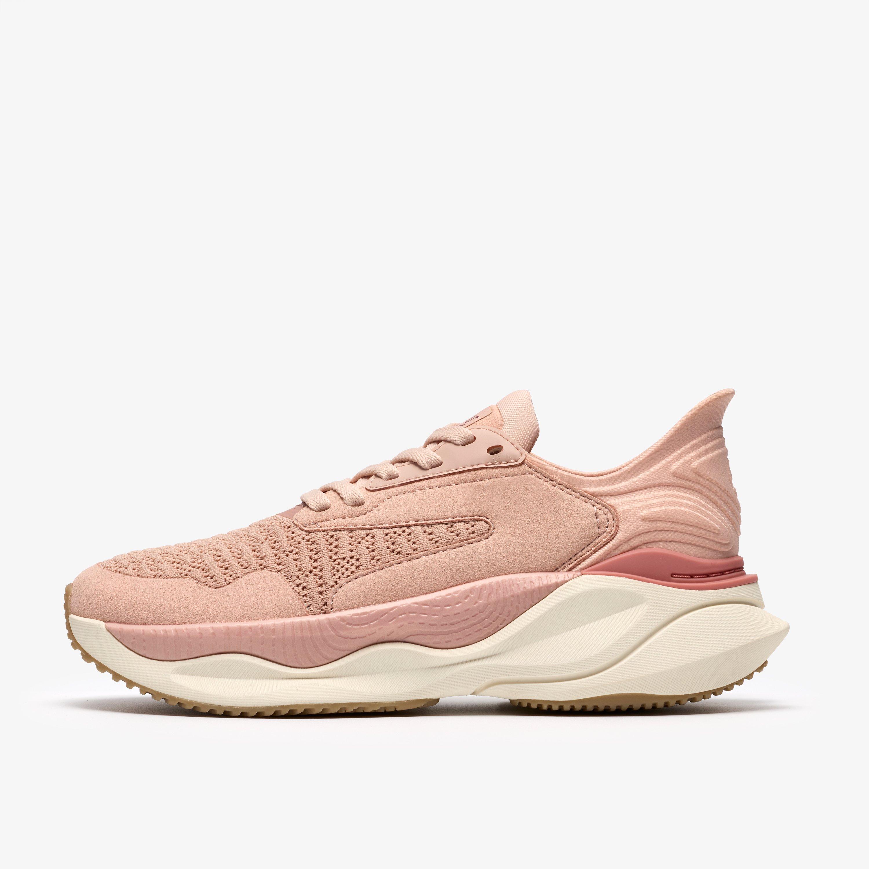 Clarks Pace — Pink