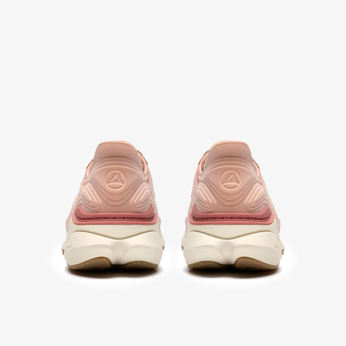 Pace Walk — Pink