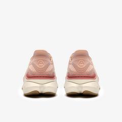 Pace Walk — Pink 5