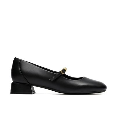 Clarks Womens Daiss30 Bar Pumps,Mary Janes