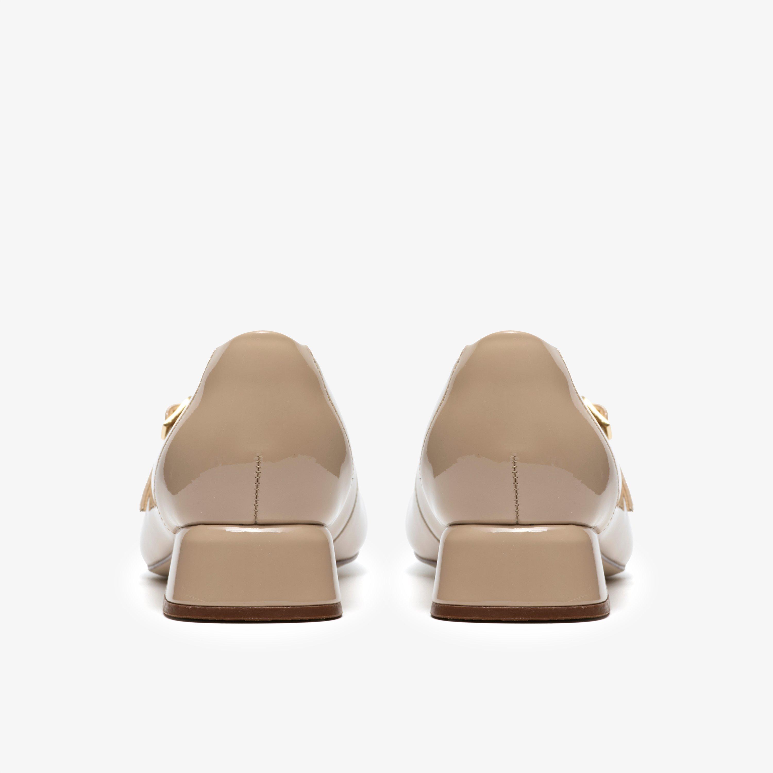 Daiss30 Bar — Beige
