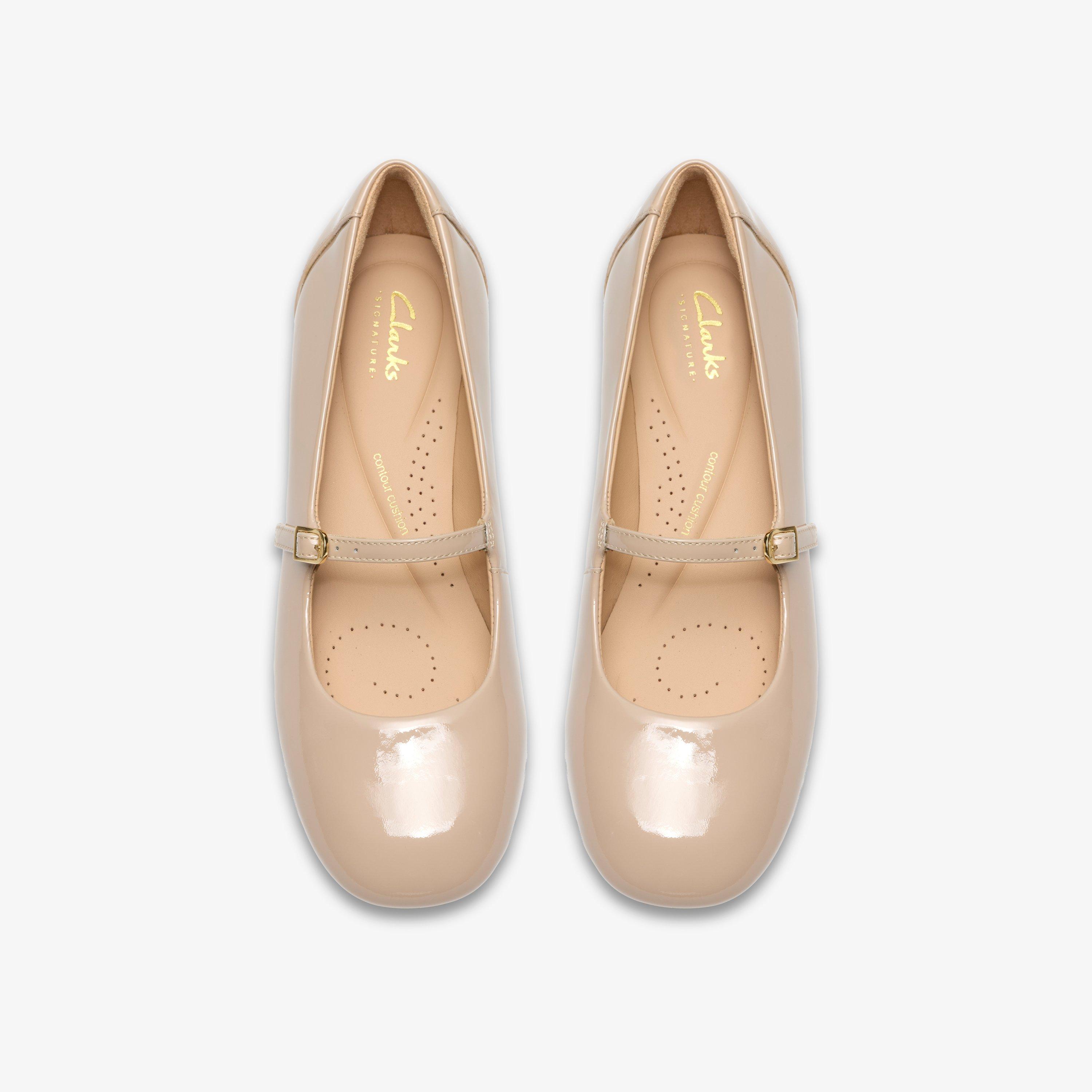 Daiss30 Bar — Beige