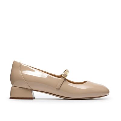 Clarks Womens Daiss30 Bar Mary Janes,Pumps