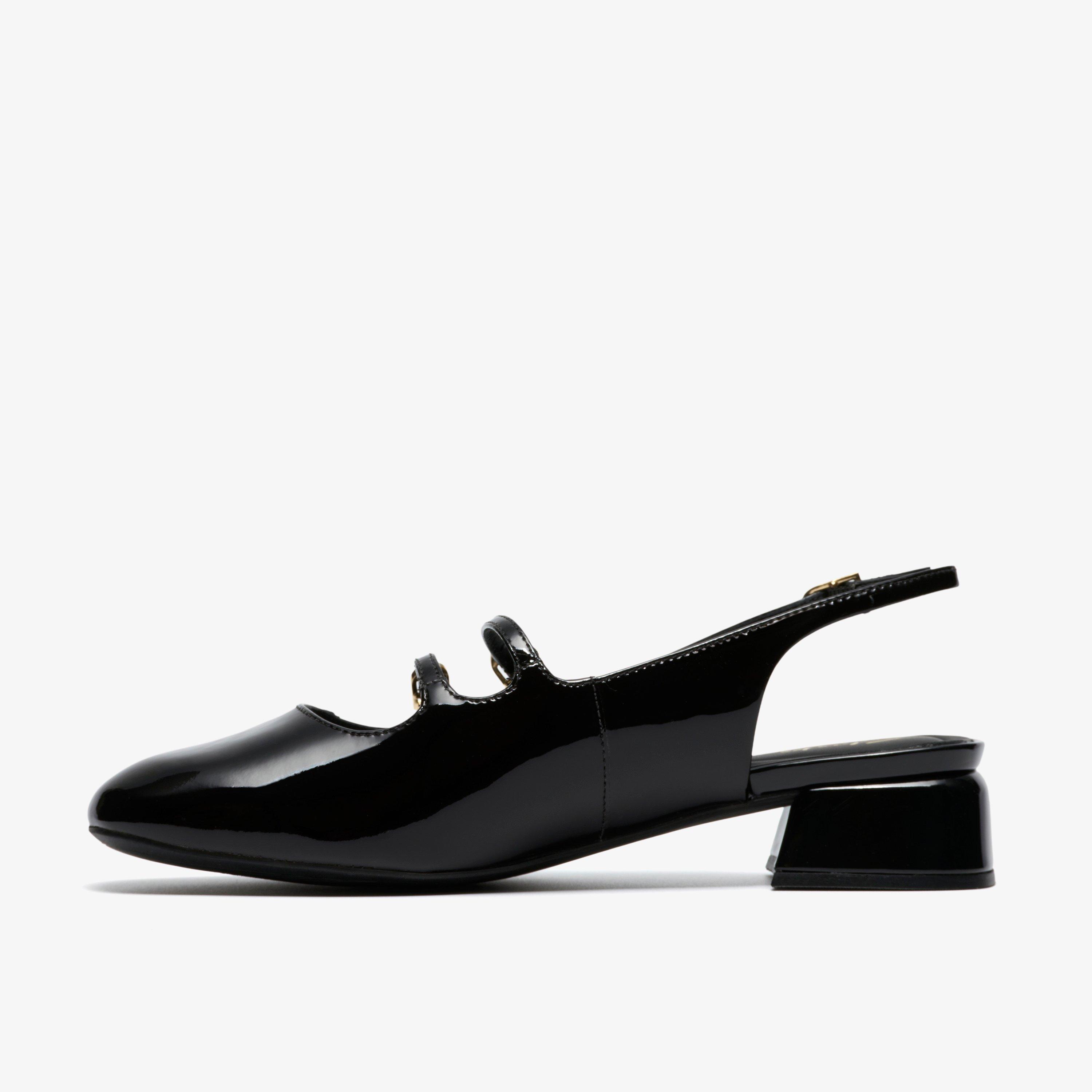 Daiss30 Dazz — Black