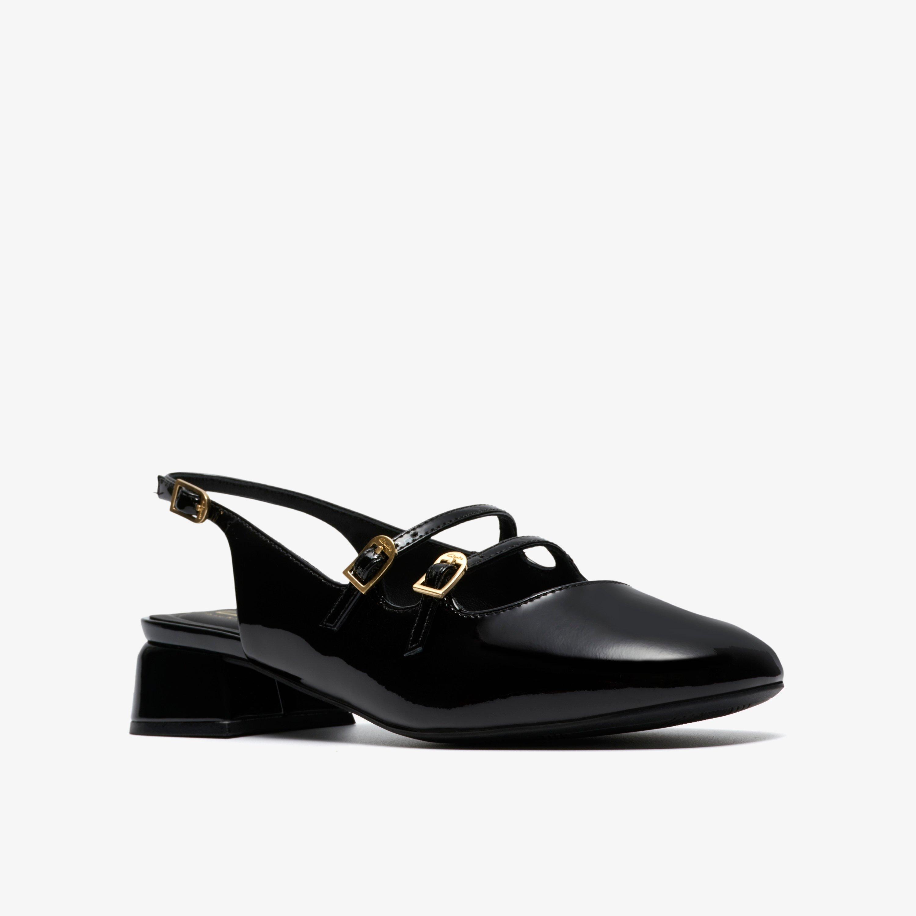 Daiss30 Dazz — Black