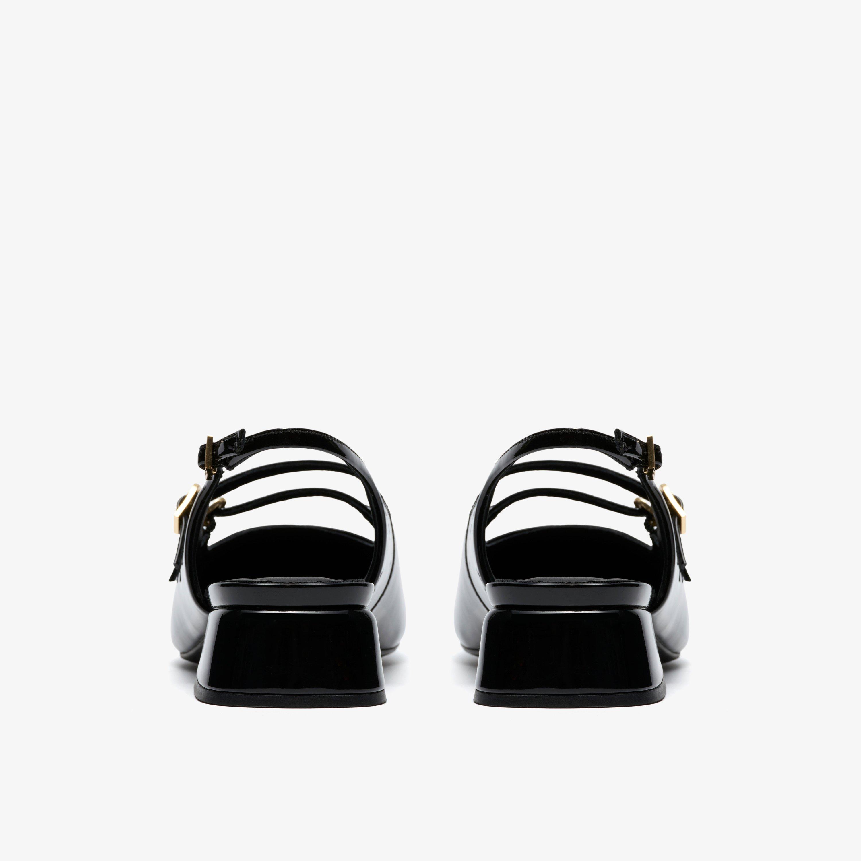 Daiss30 Dazz — Black