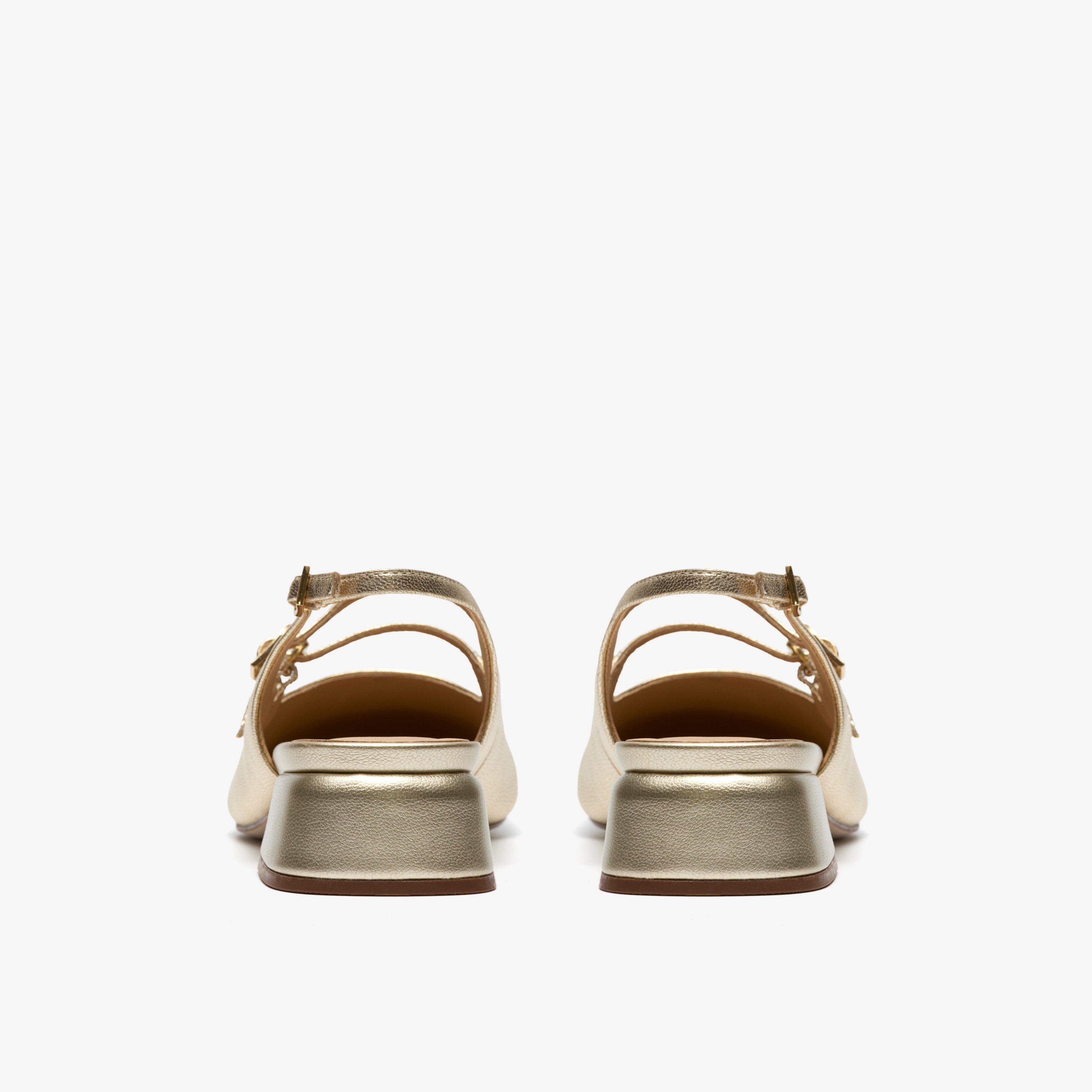 Daiss30 Dazz — Silver