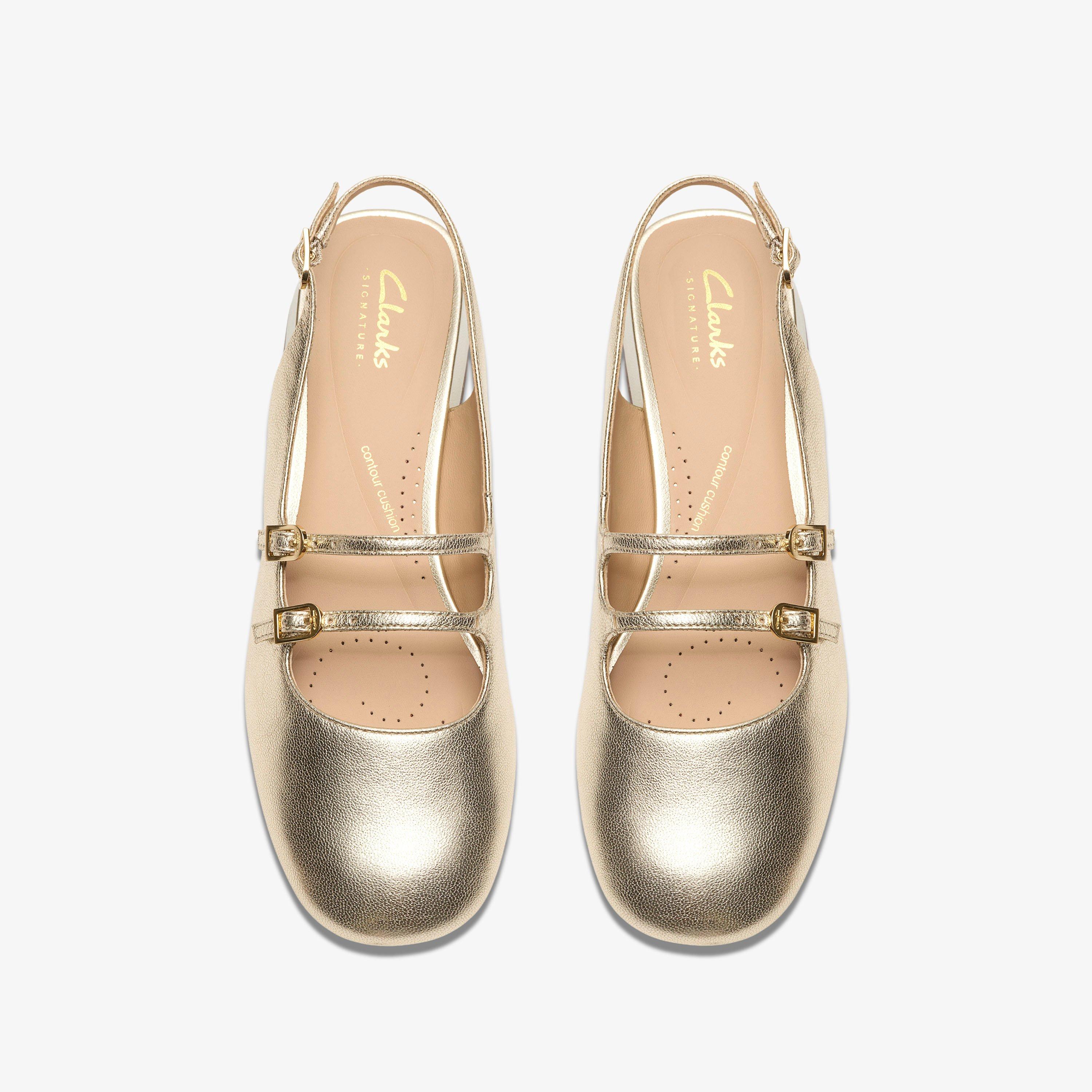 Daiss30 Dazz — Silver